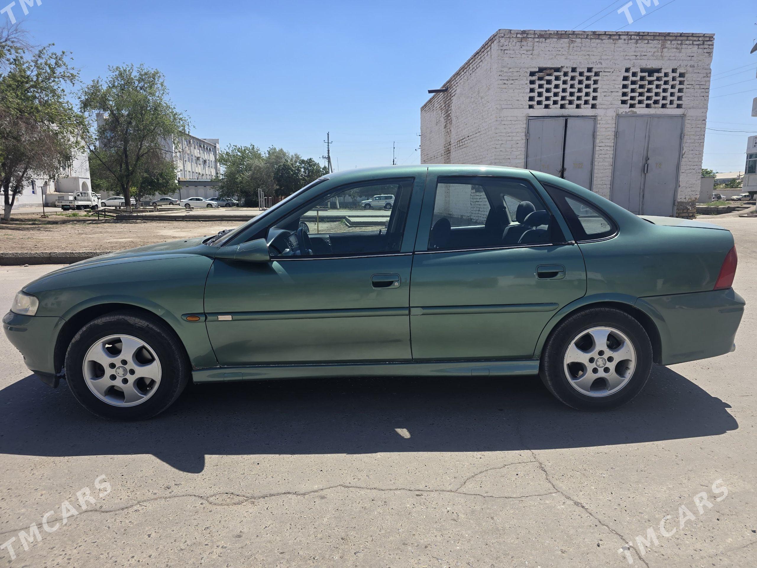 Opel Vectra 1999 - 88 000 TMT - Дашогуз - img 1
