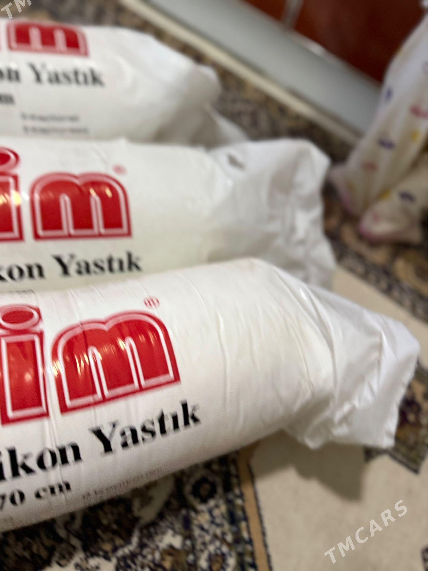 Yassyklar - Дашогуз - img 1