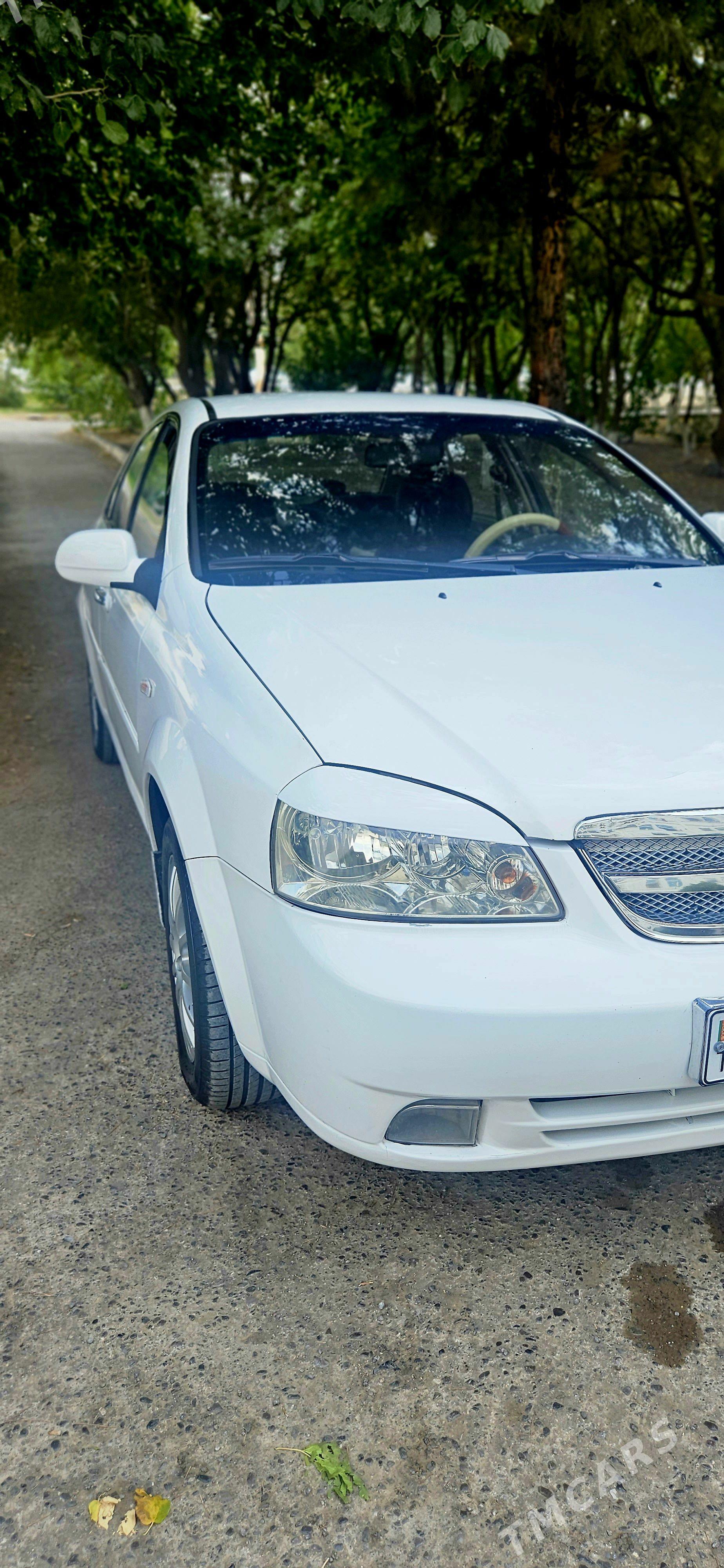 Daewoo Lacetti 2005 - 80 000 TMT - Aşgabat - img 1