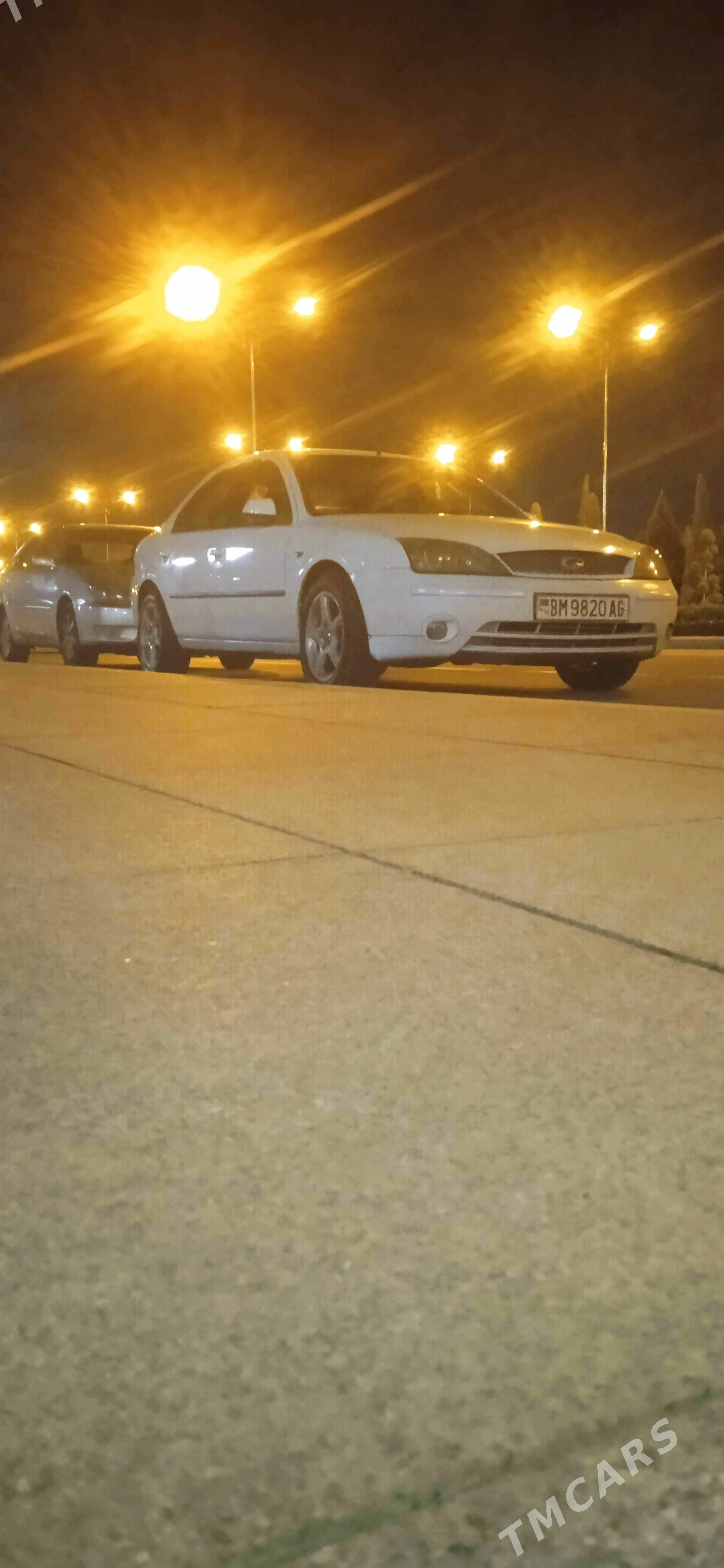 Ford Mondeo 3 2003 - 62 000 TMT - Aşgabat - img 1