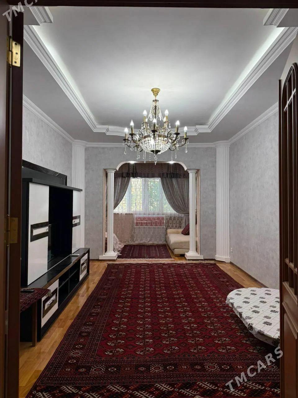 Гаудан В 2 этаж 3 комнаты - Howdan "W" - img 1
