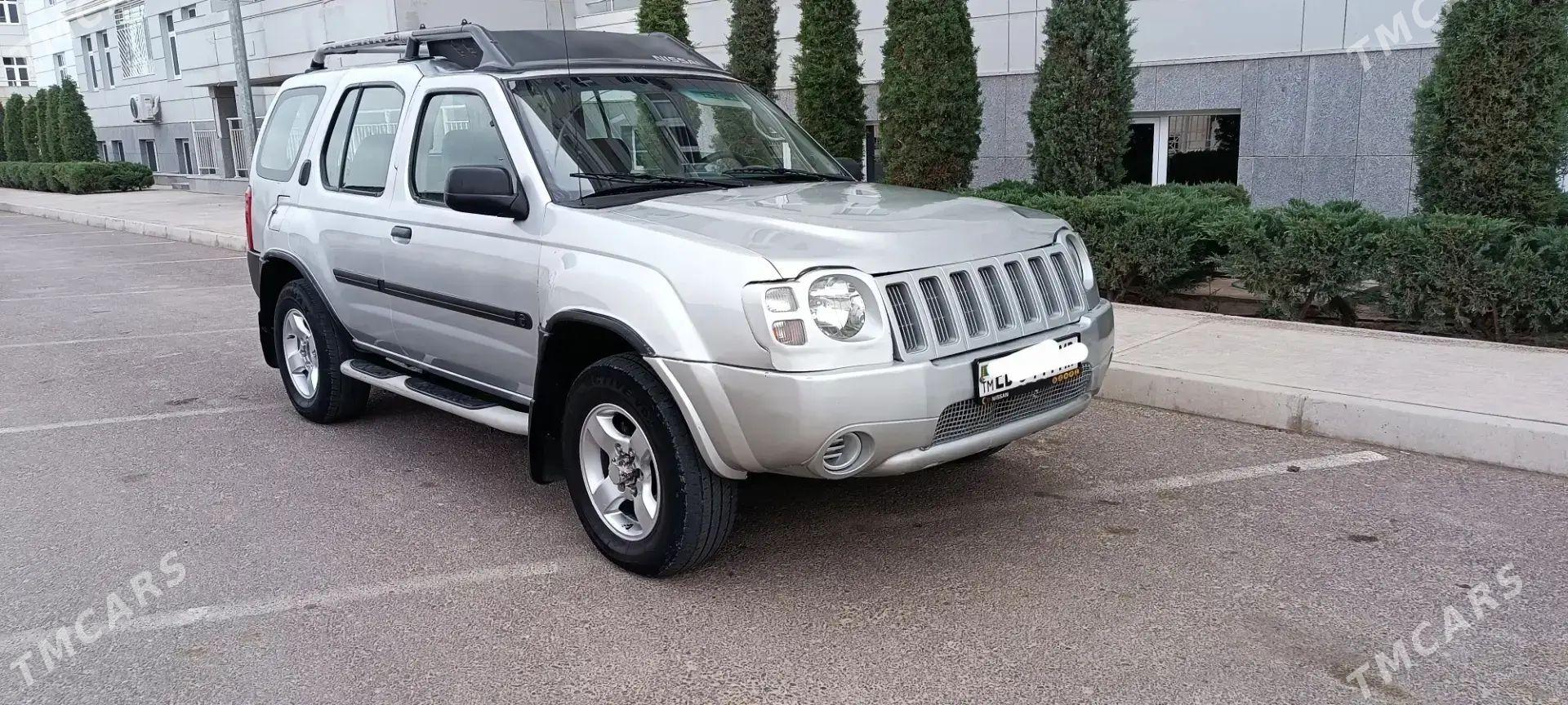 Nissan Xterra 2004 - 110 000 TMT - Saýat - img 1