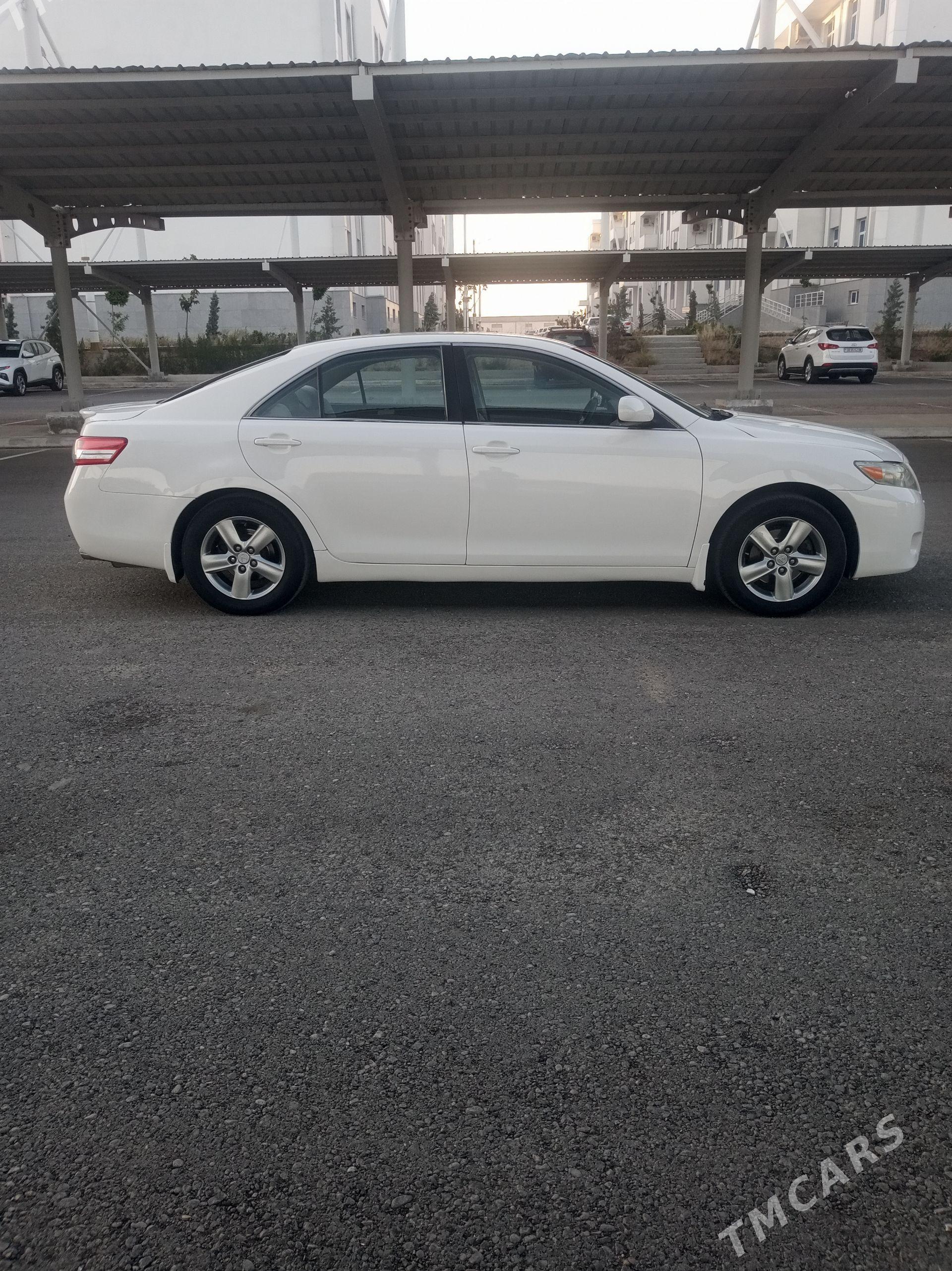 Toyota Camry 2009 - 155 000 TMT - Туркменбаши - img 1