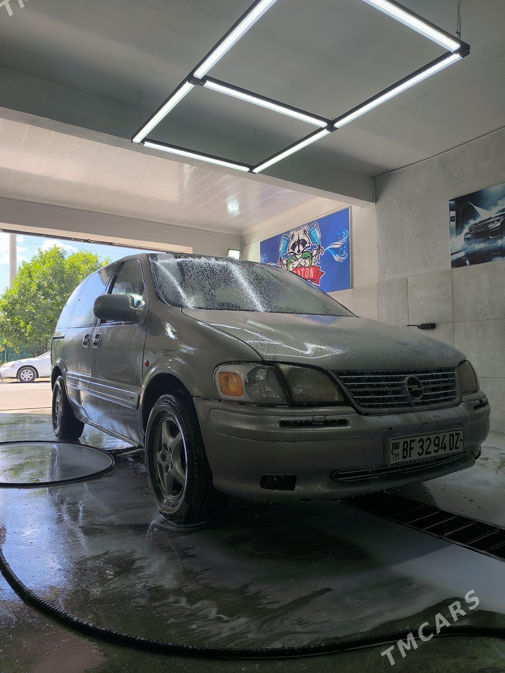 Opel Sintra 1999 - 65 000 TMT - Дашогуз - img 1