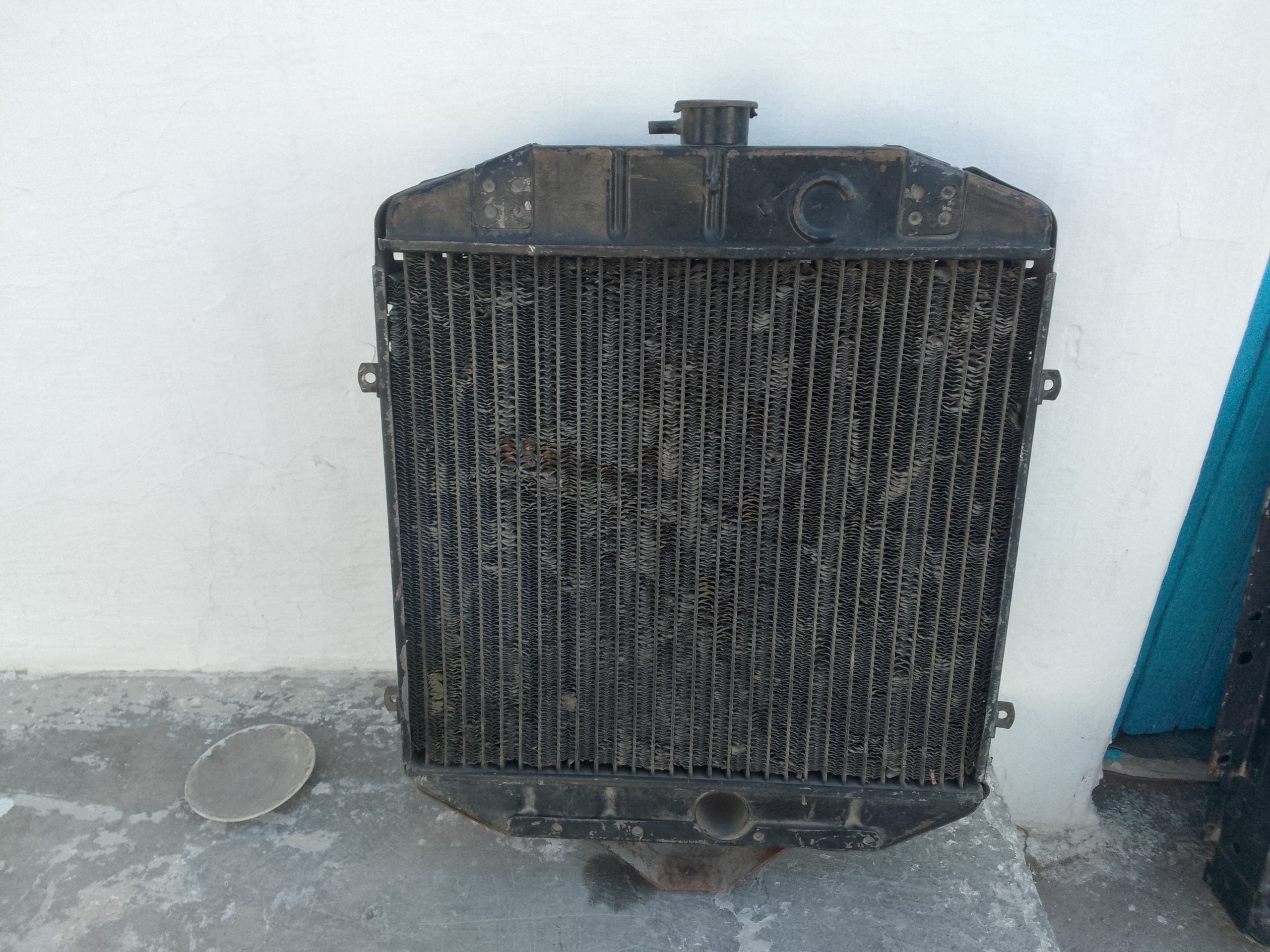 Ady Redyatyr 1 200 TMT - Balkanabat - img 1