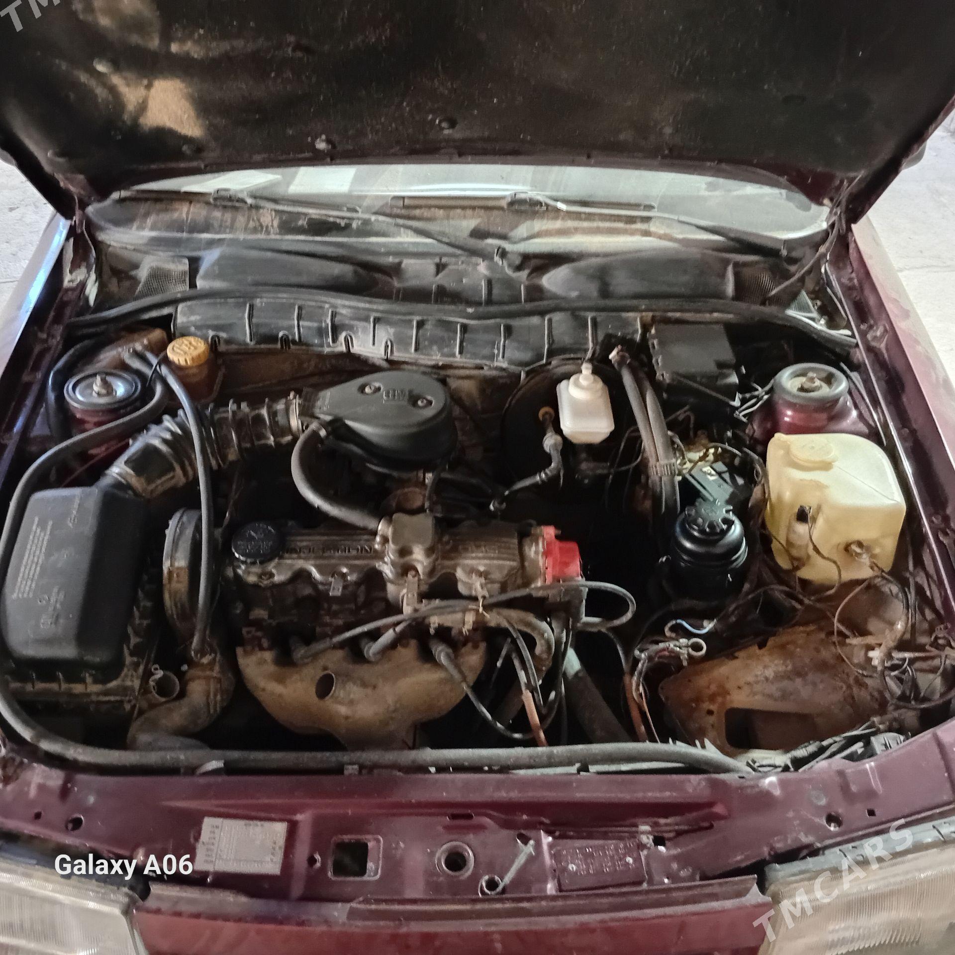 Opel Vectra 1992 - 45 000 TMT - Köneürgenç - img 1