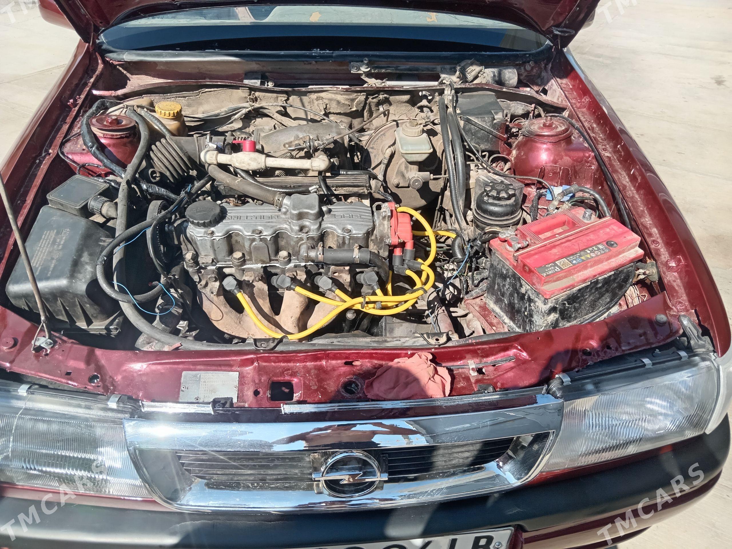 Opel Vectra 1991 - 45 000 TMT - Türkmenabat - img 1