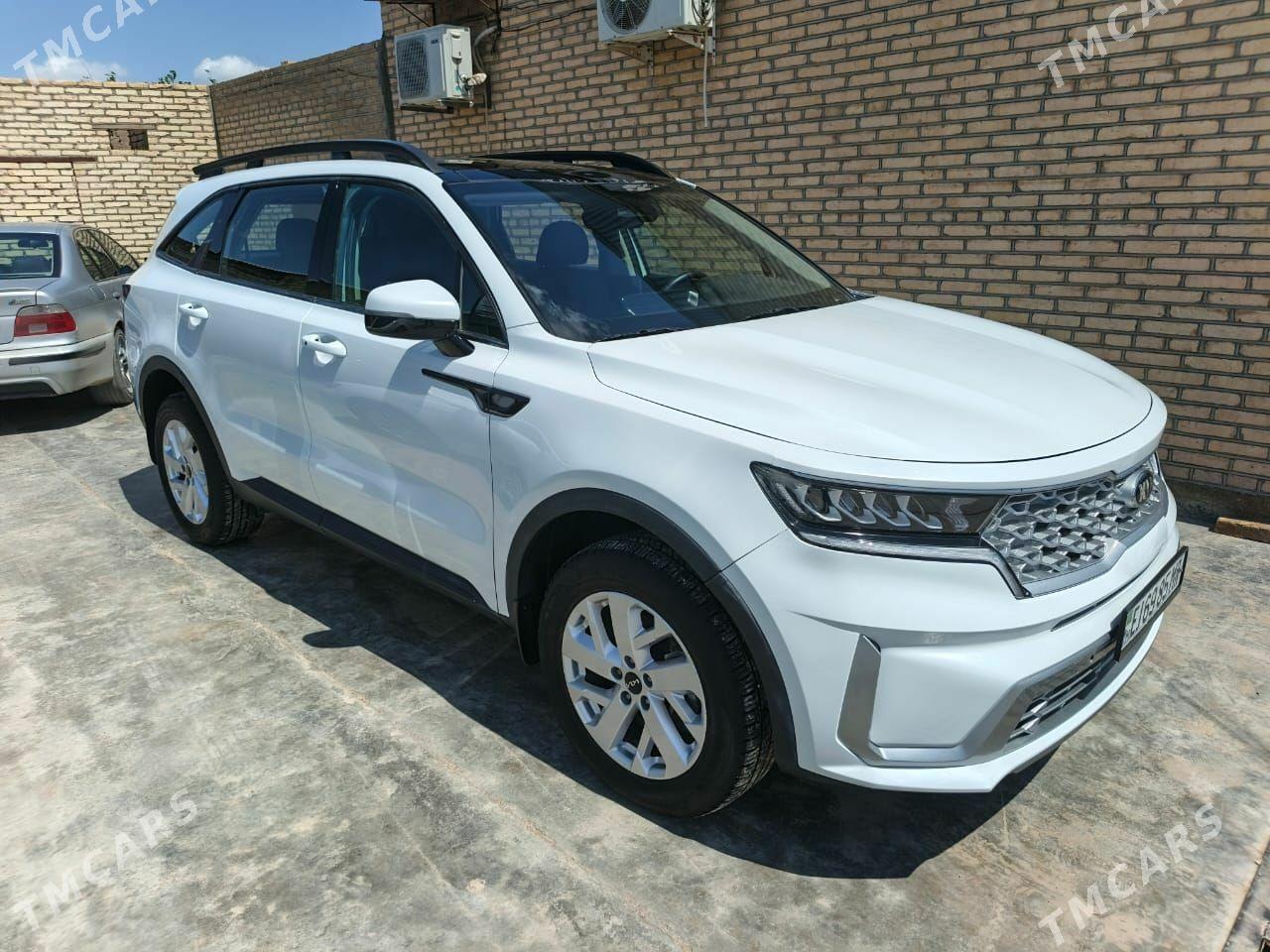 Kia Sorento 2022 - 339 000 TMT - Mary - img 1