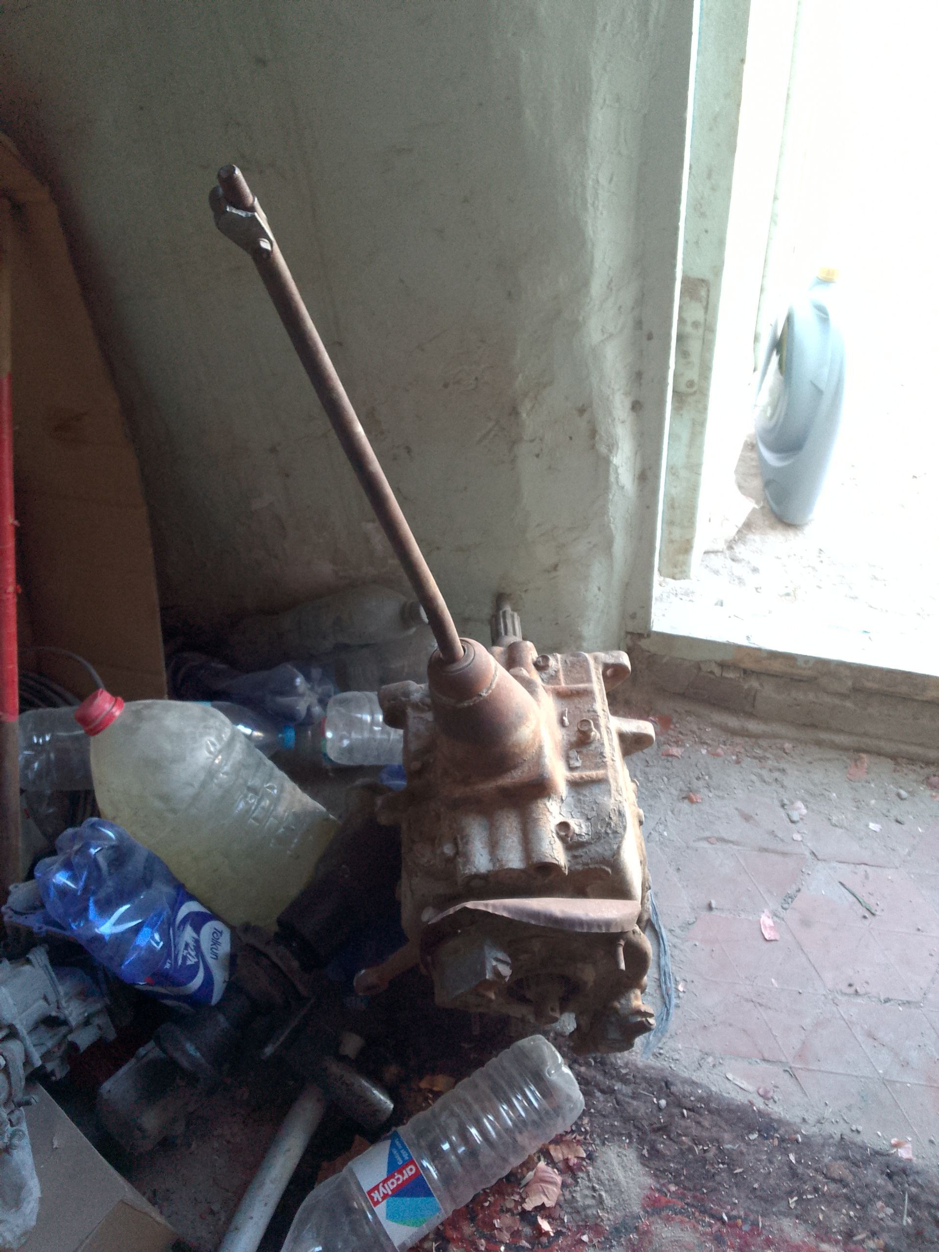 Gaz 52 karopka 1 000 TMT - Balkanabat - img 1