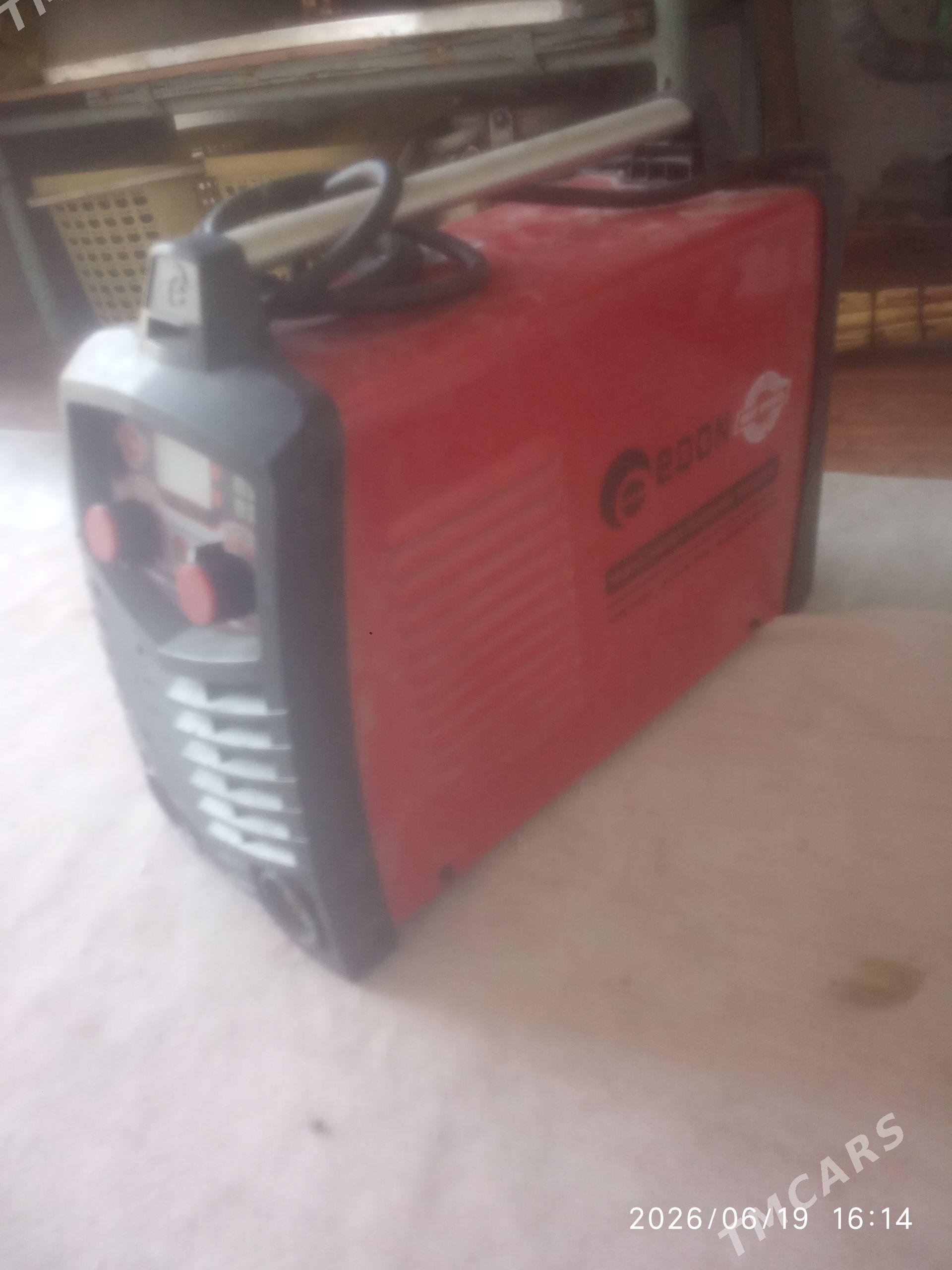 edon zywarka 400s. - Мары - img 1