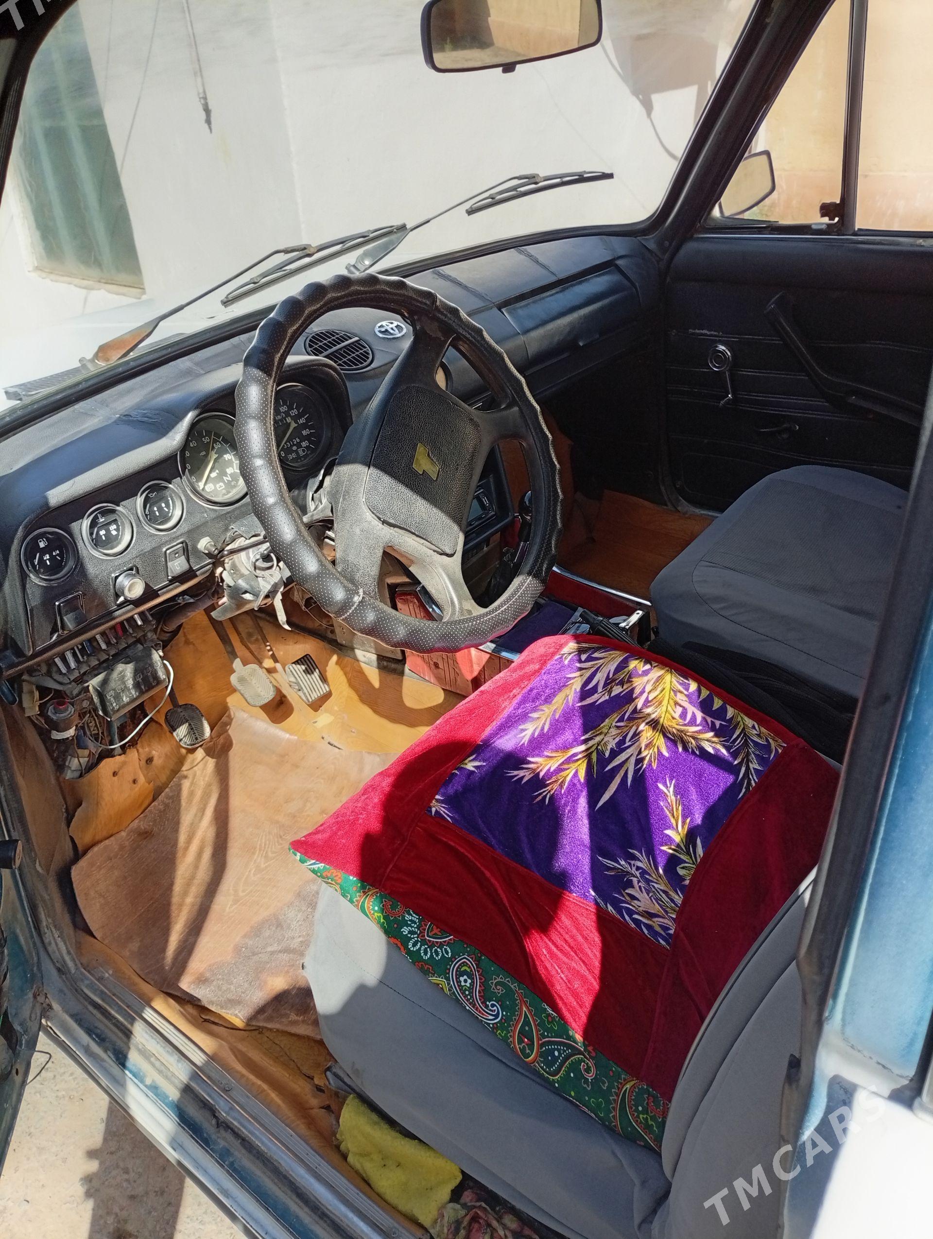 Lada 2106 1999 - 22 000 TMT - Bagyr - img 1