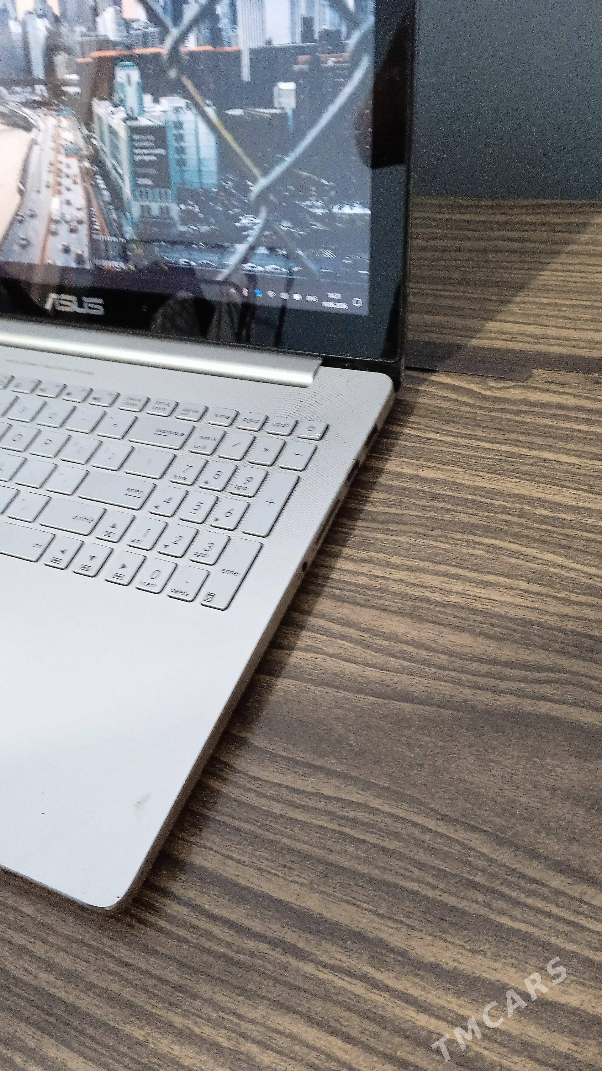 Asus ноутбук - Мары - img 1