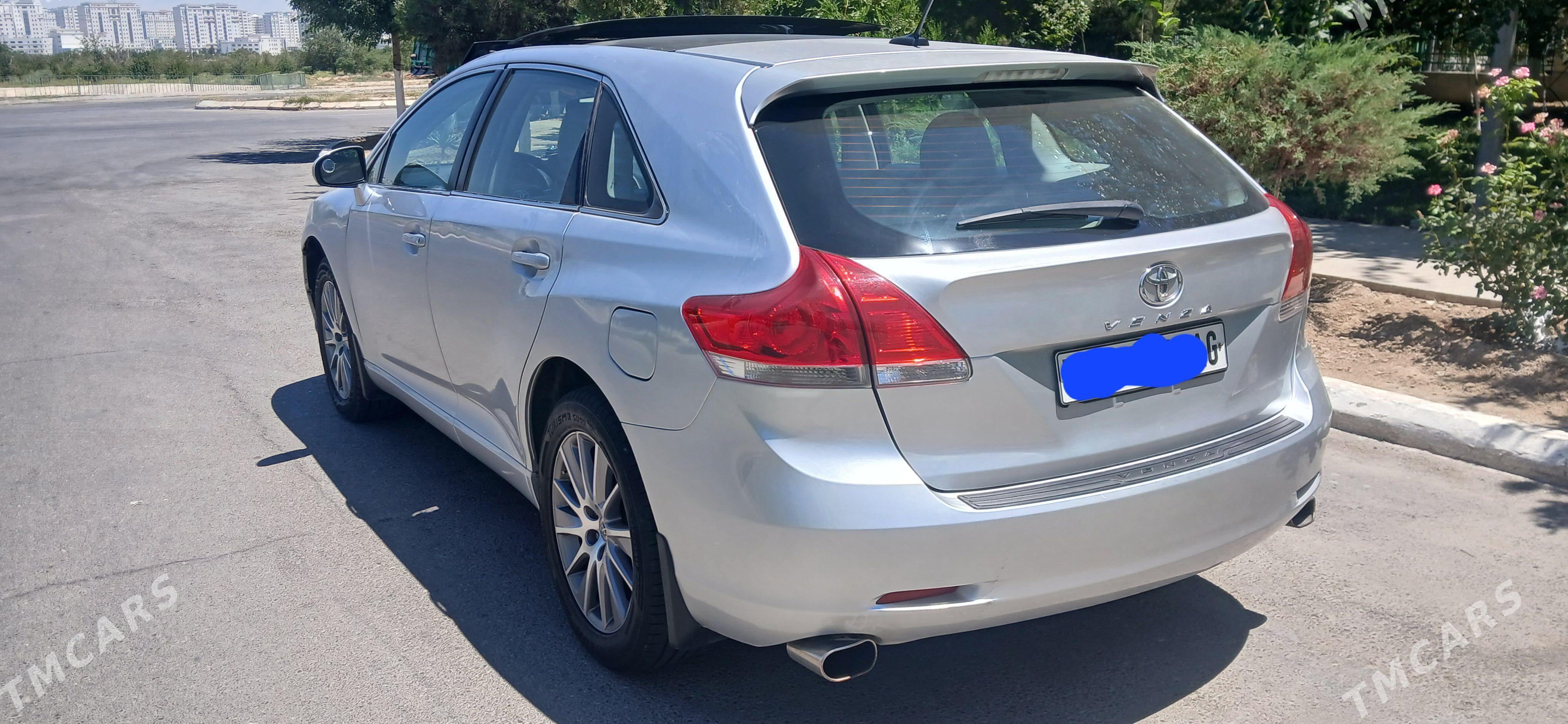 Toyota Venza 2011 - 265 000 TMT - Aşgabat - img 1