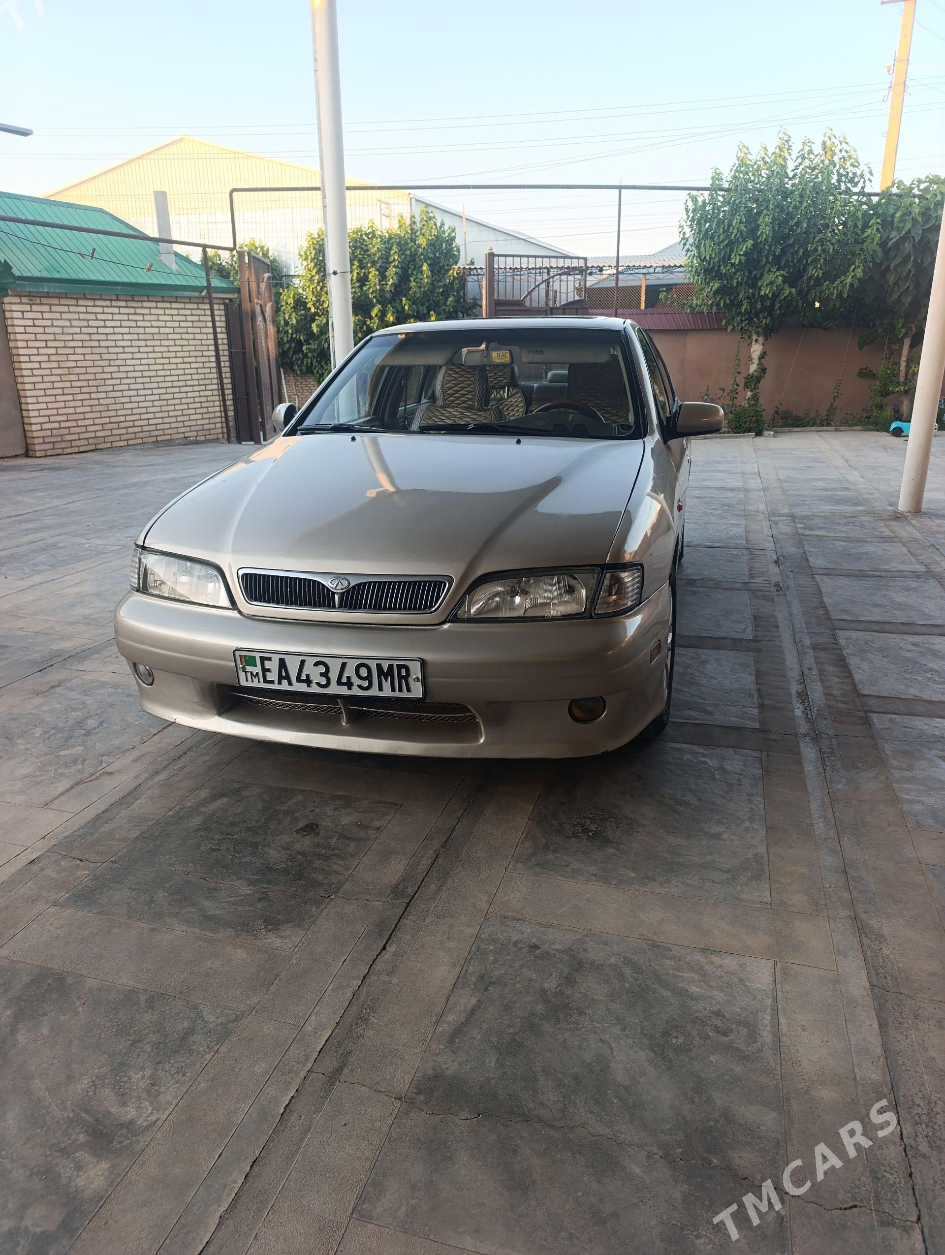 Nissan Quest 1999 - 70 000 TMT - Mary - img 1