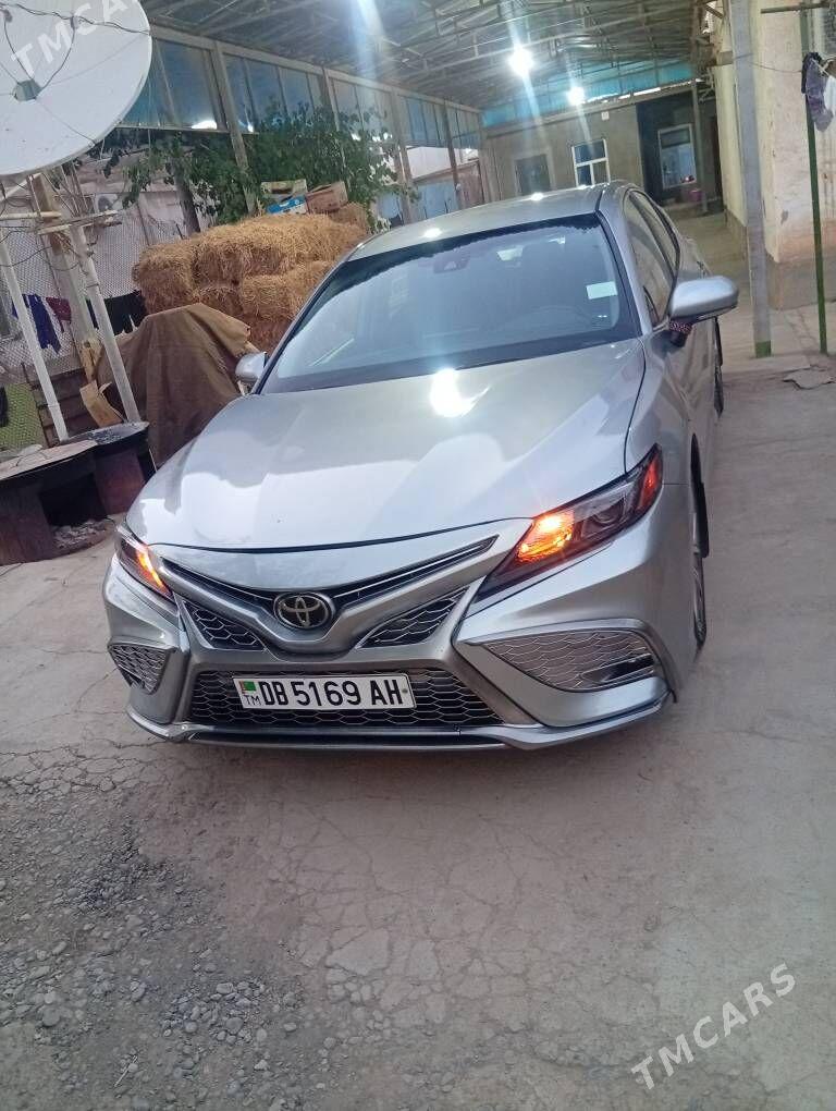 Toyota Camry 2023 - 330 000 TMT - Tejen - img 1