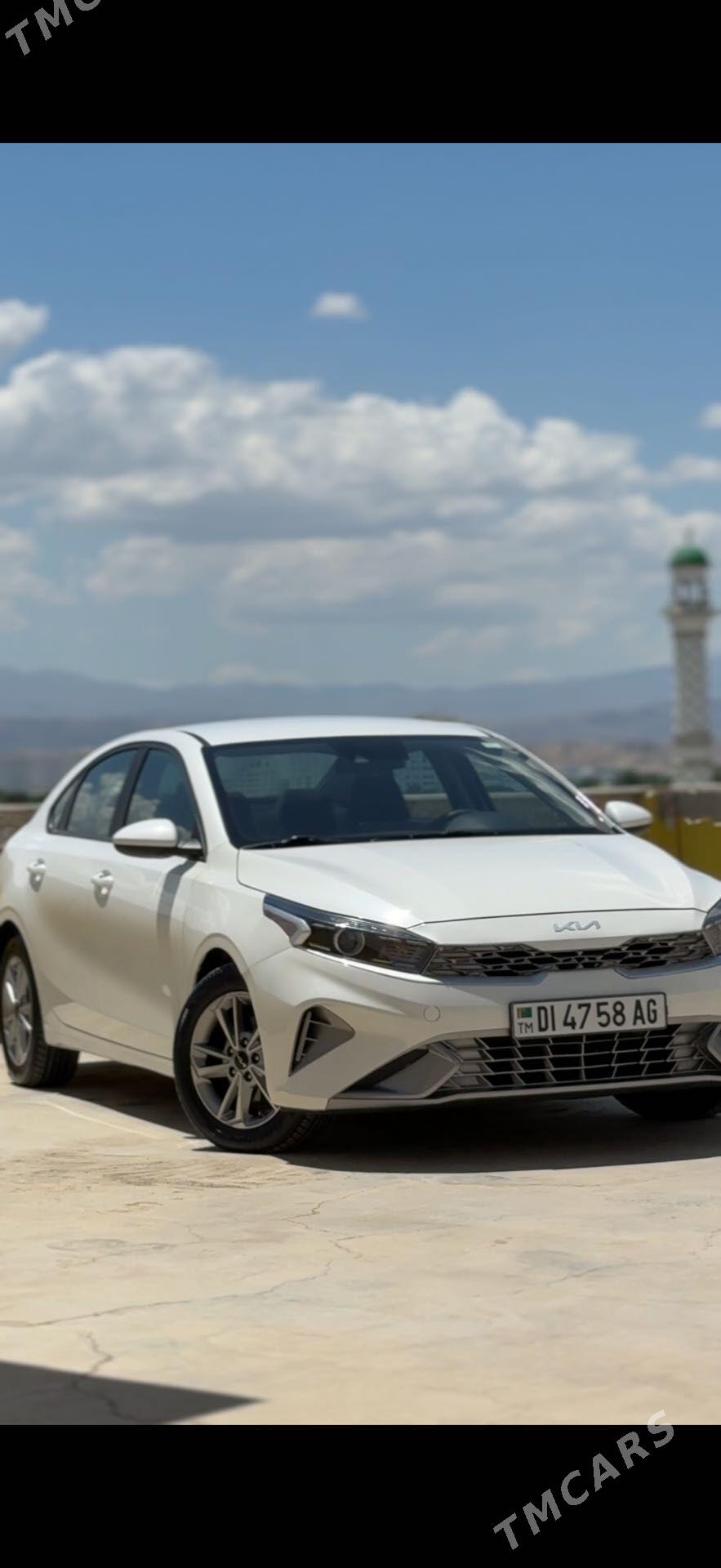 Kia Forte 2021 - 262 000 TMT - Aşgabat - img 1