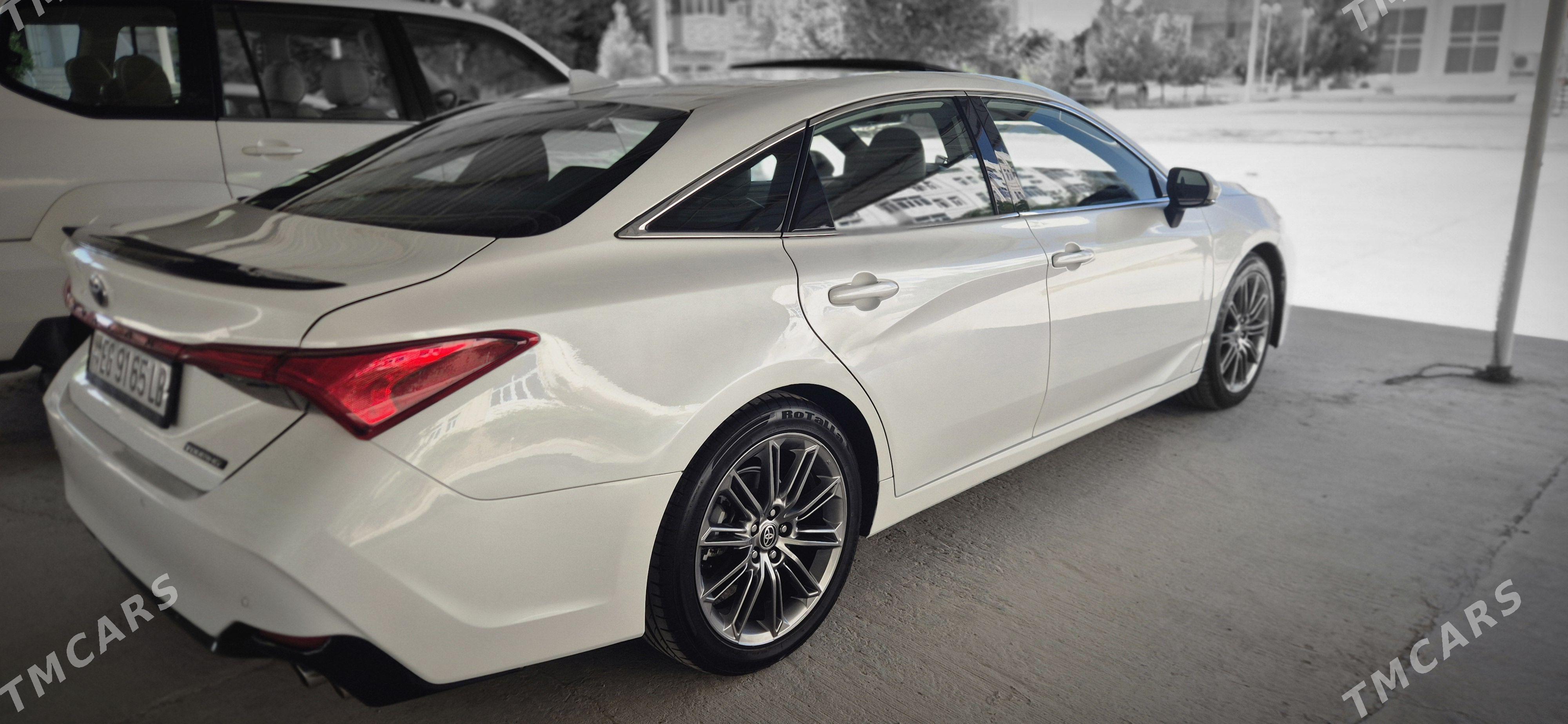 Toyota Avalon 2022 - 420 000 TMT - Türkmenabat - img 1