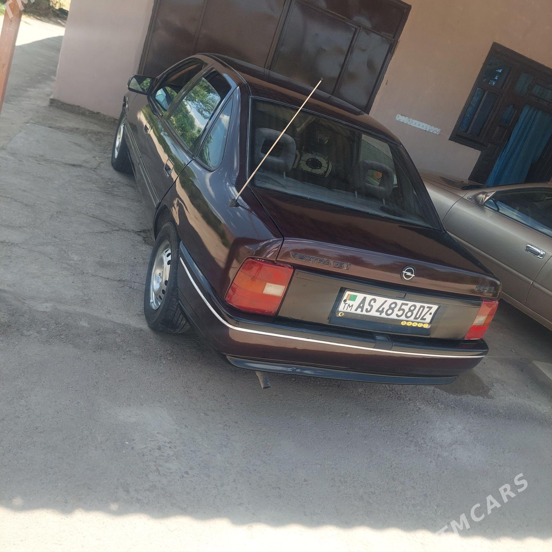 Opel Vectra 1991 - 45 000 TMT - Gurbansoltan Eje - img 1