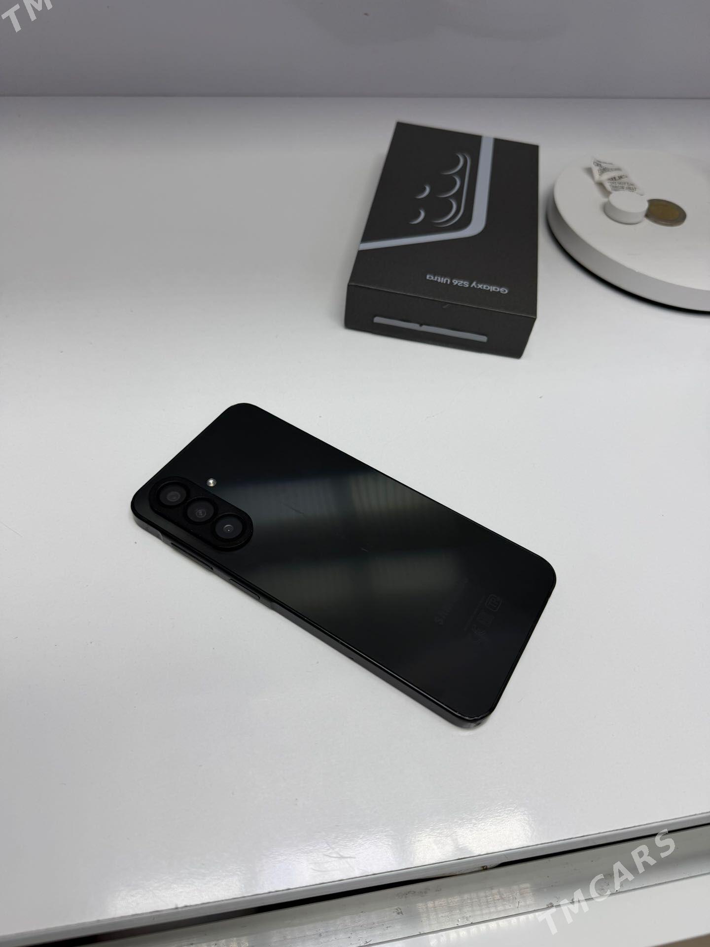 Samsung a17 8/256gb - Aşgabat - img 1