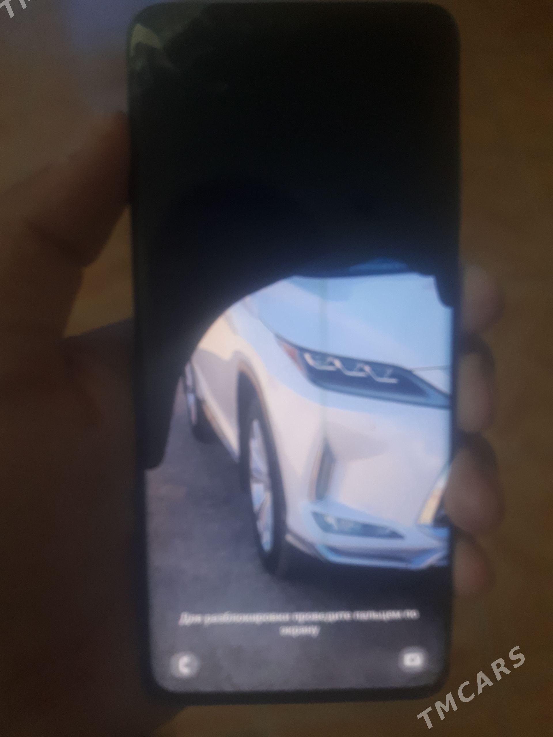 Samsung s20 5G - Гурбансолтан Едже - img 1