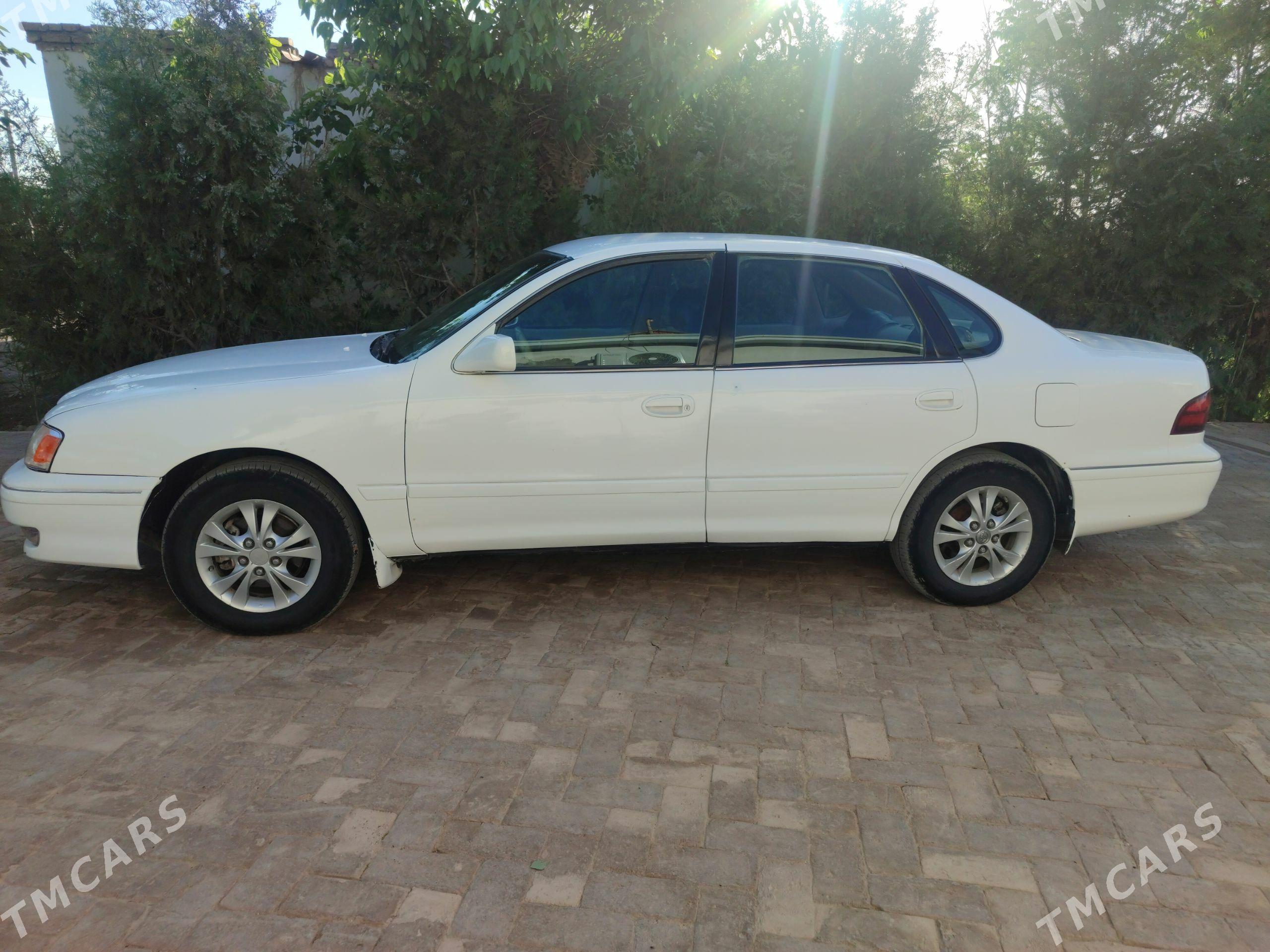 Toyota Avalon 1997 - 130 000 TMT - Dostluk - img 1