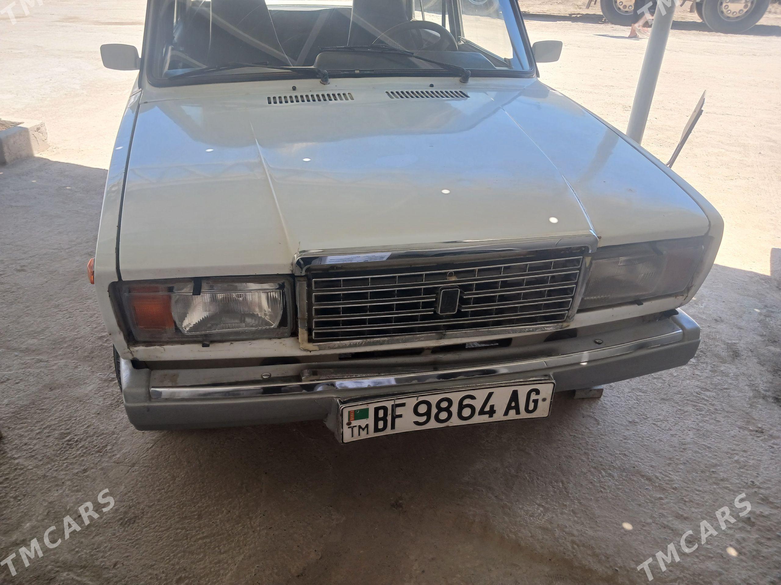 Lada 2107 2004 - 36 000 TMT - Parahat 7 - img 1