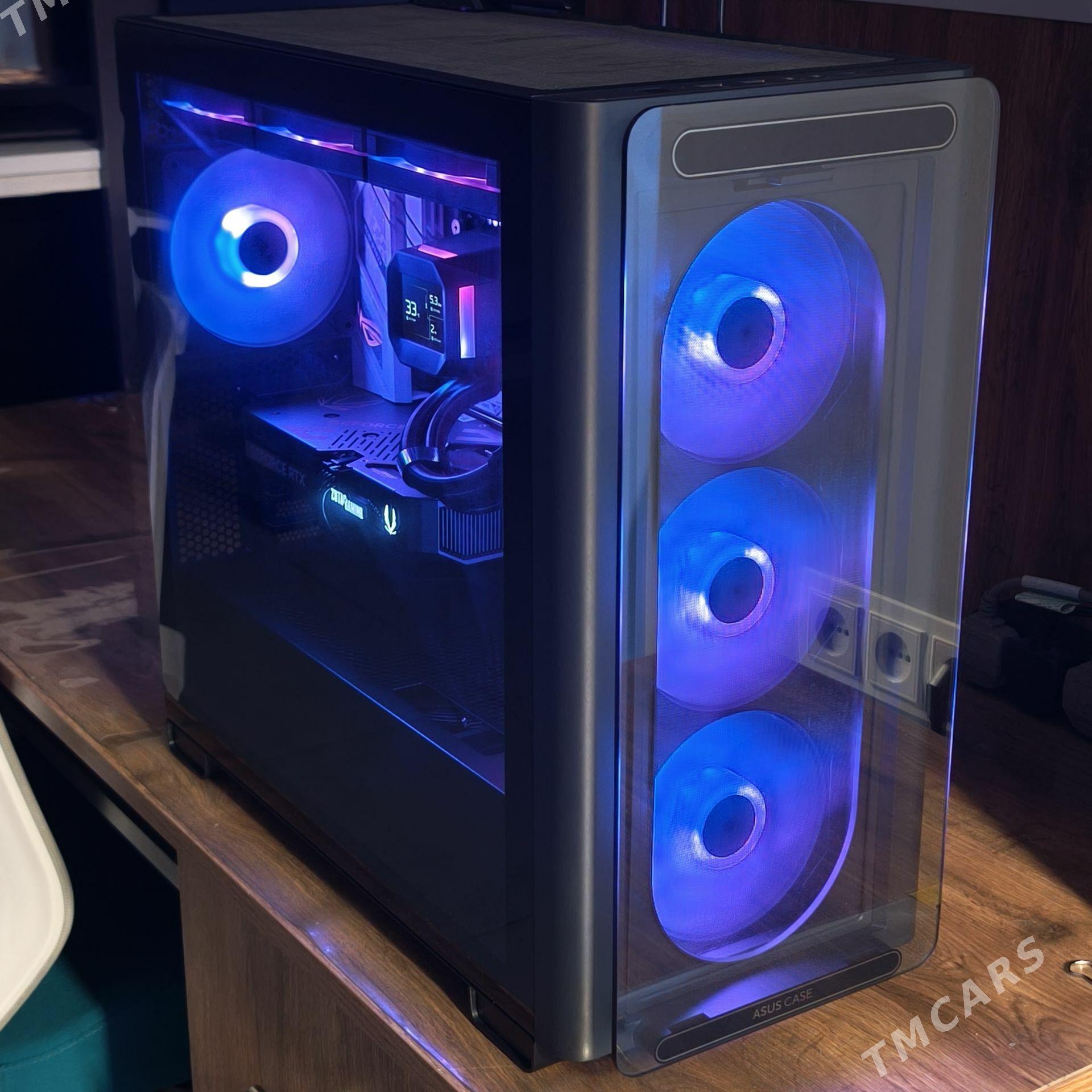 CORE i7-14+RTX5070 12GB! - Parahat 7 - img 1