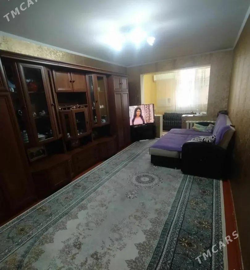 3мкр 2ком Раздельные - Aşgabat - img 1
