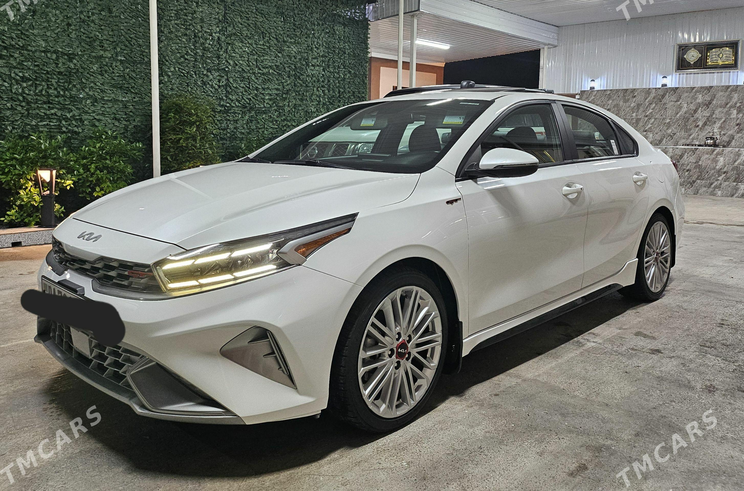 Kia Forte 2023 - 280 000 TMT - Howdan "W" - img 1