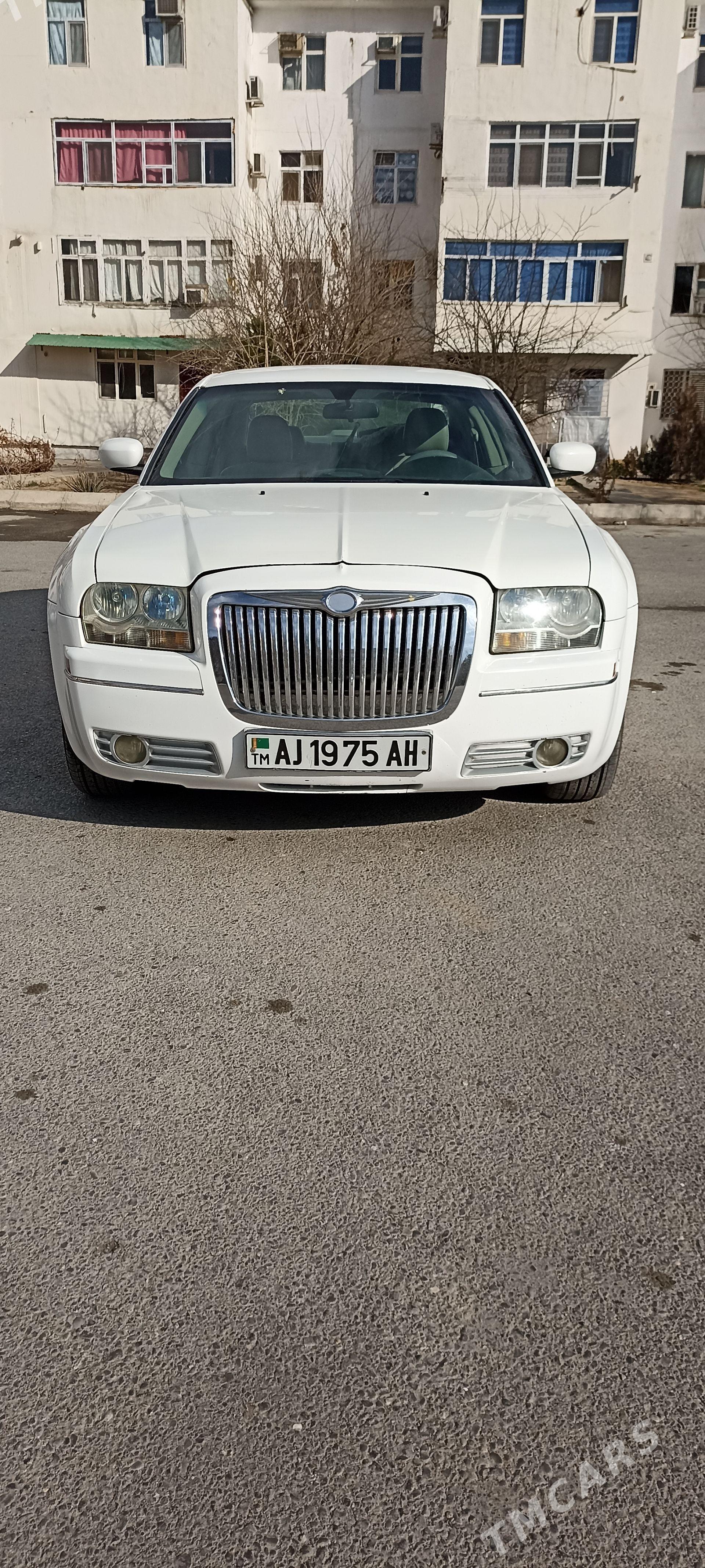 Chrysler 300C 2005 - 110 000 TMT - Kaka - img 1