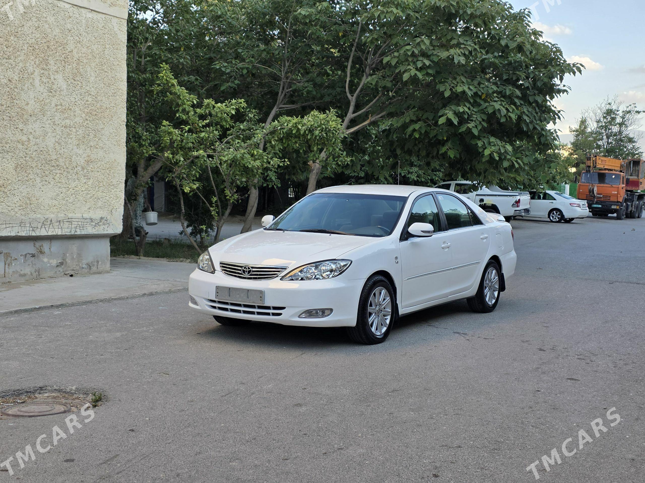 Toyota Camry 2005 - 180 000 TMT - Aşgabat - img 1