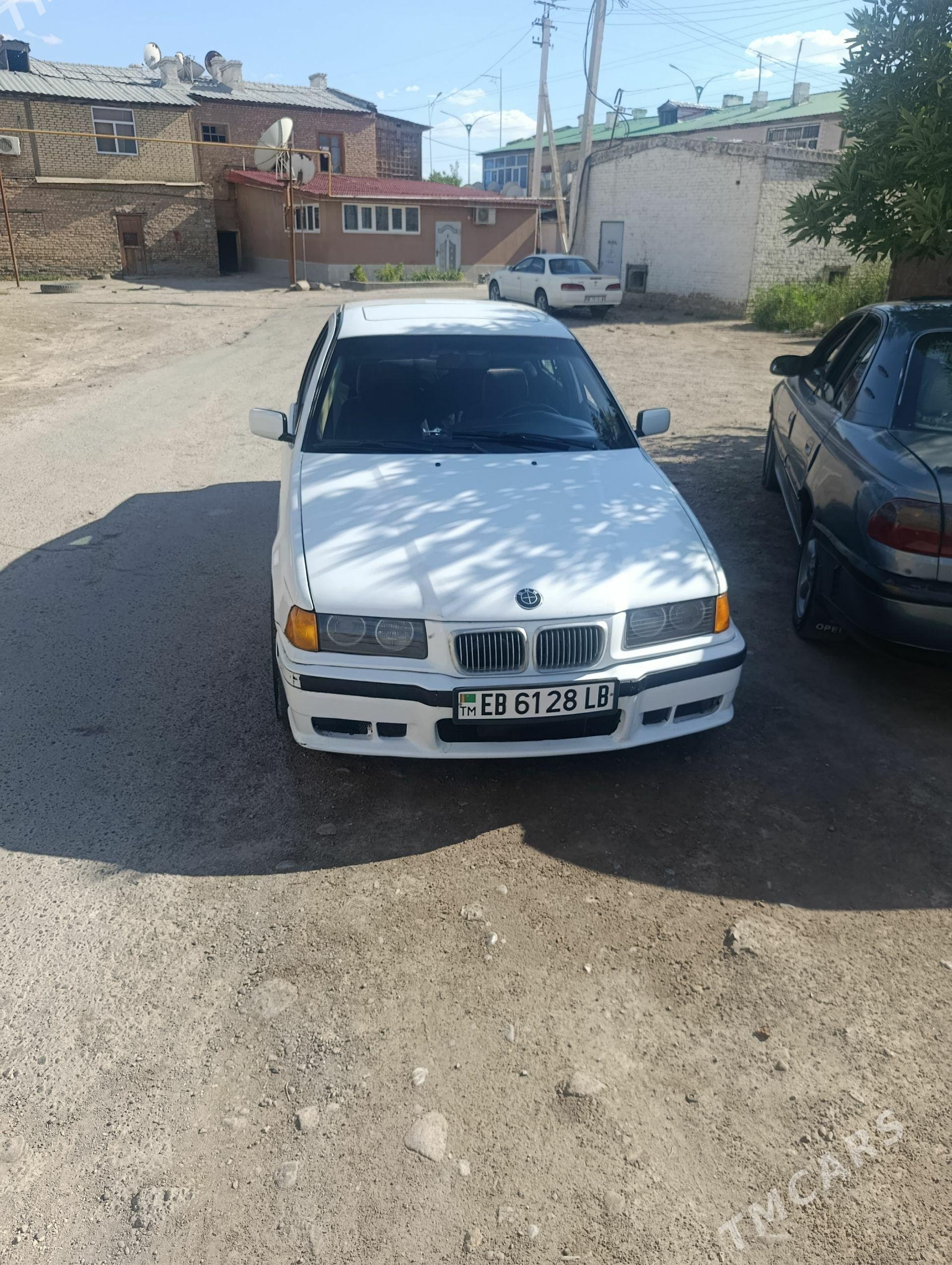 BMW 325 1994 - 40 000 TMT - Туркменабат - img 1