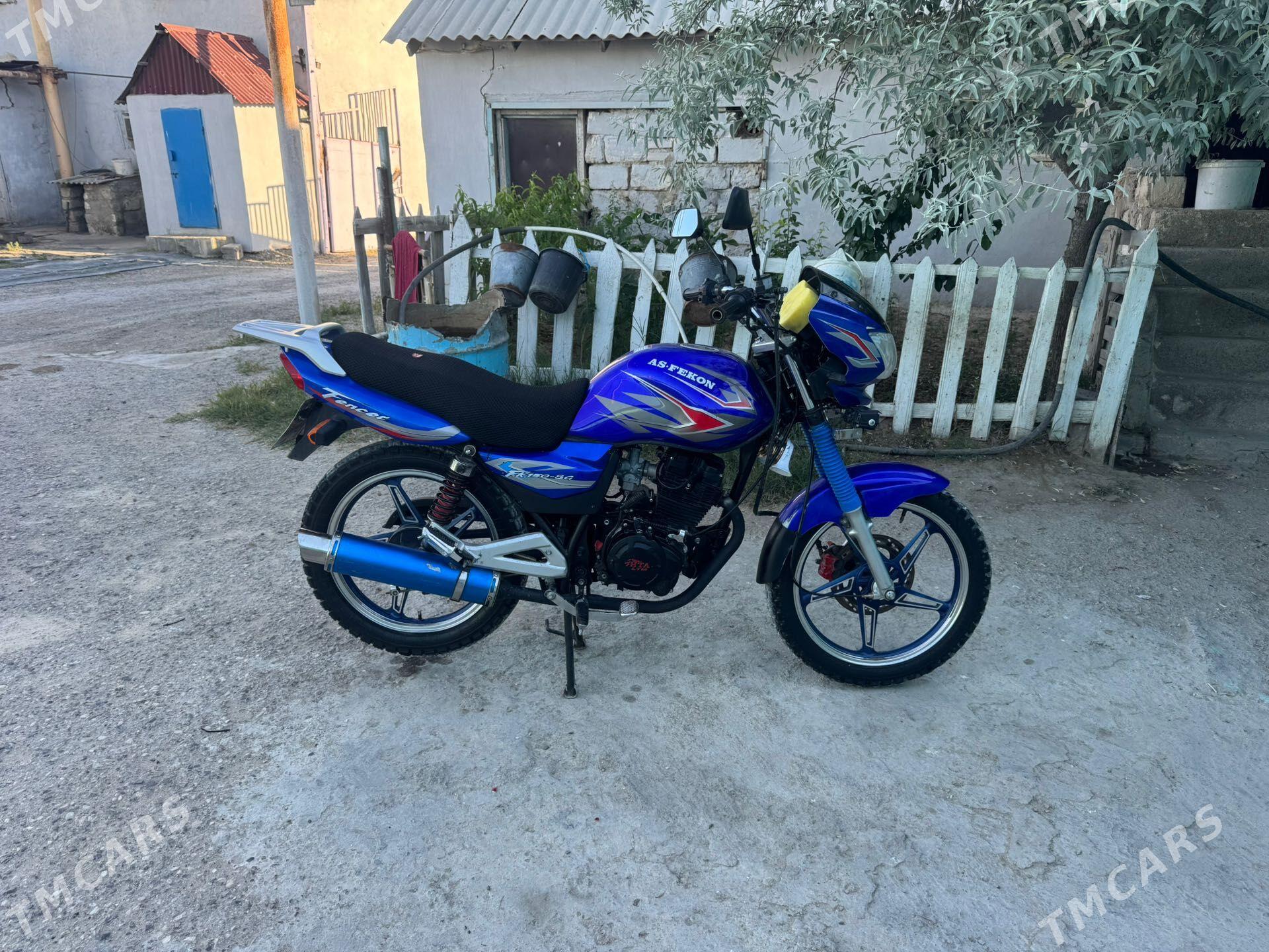 Fekon FK200-14G 2024 - 14 000 TMT - Карабогаз - img 1