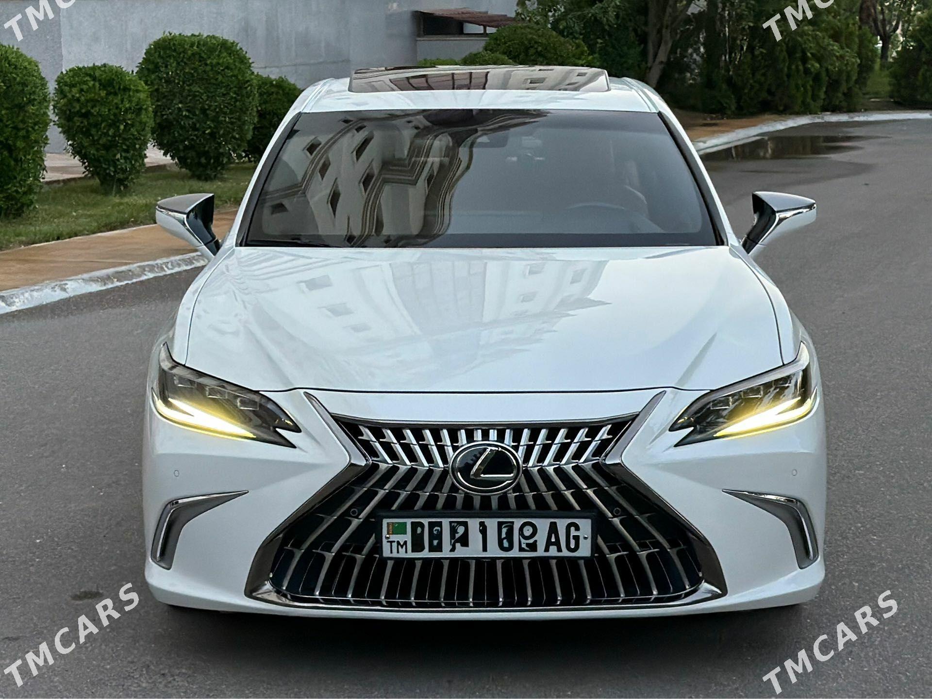Lexus ES 350 2022 - 545 000 TMT - Ашхабад - img 1