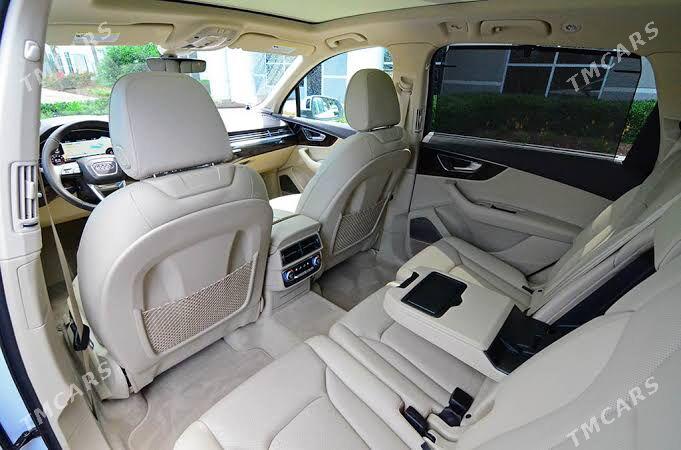 Audi Q7 2016 - 740 000 TMT - "Алтын Асыр" Гундогар базары ( Толкучка) - img 1