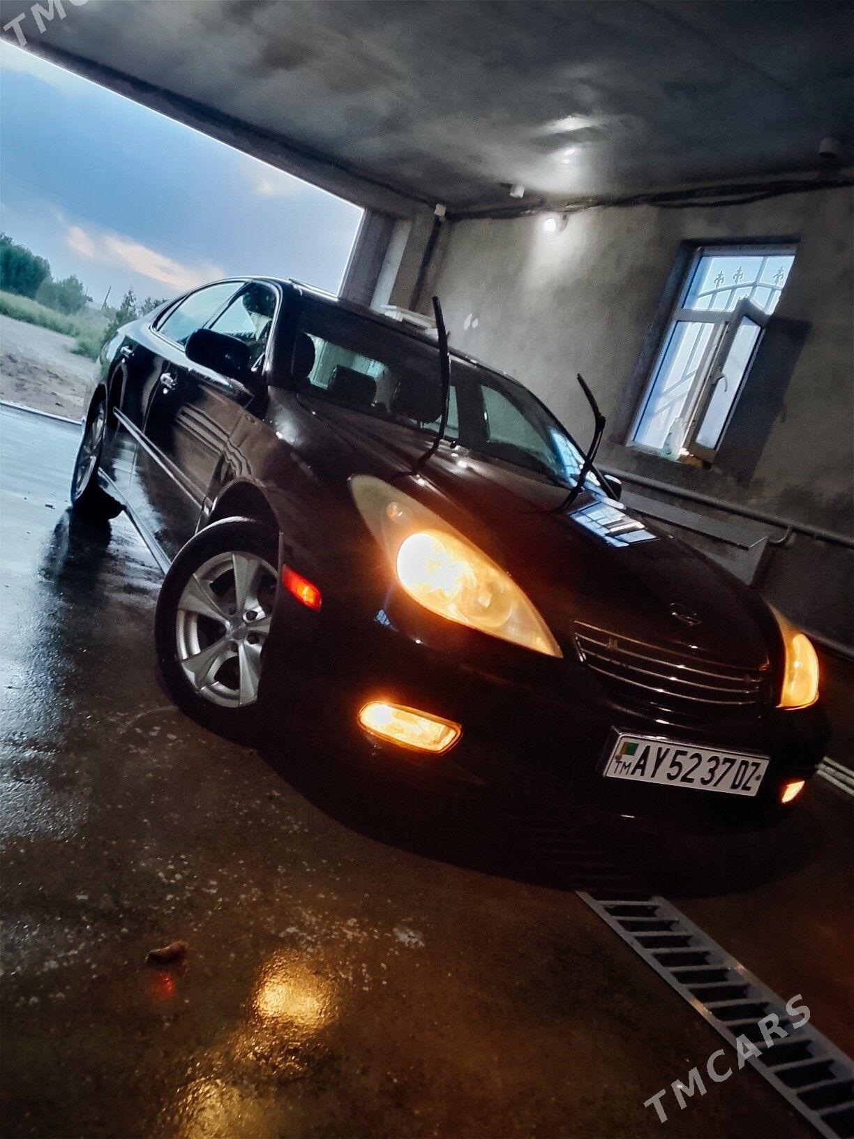Lexus ES 300 2002 - 300 000 TMT - Гороглы (Тагта) - img 1
