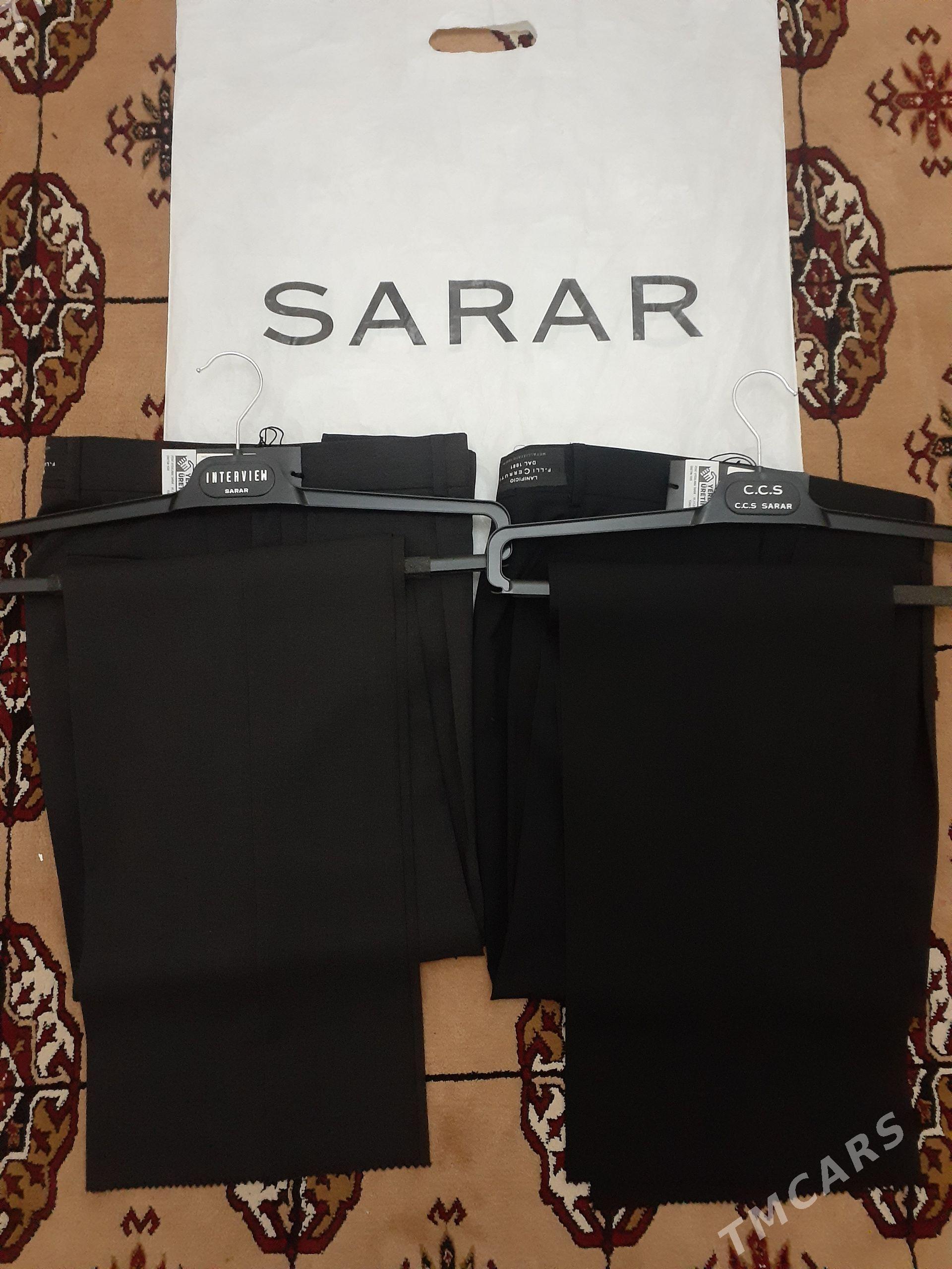 SARAR - Ашхабад - img 1
