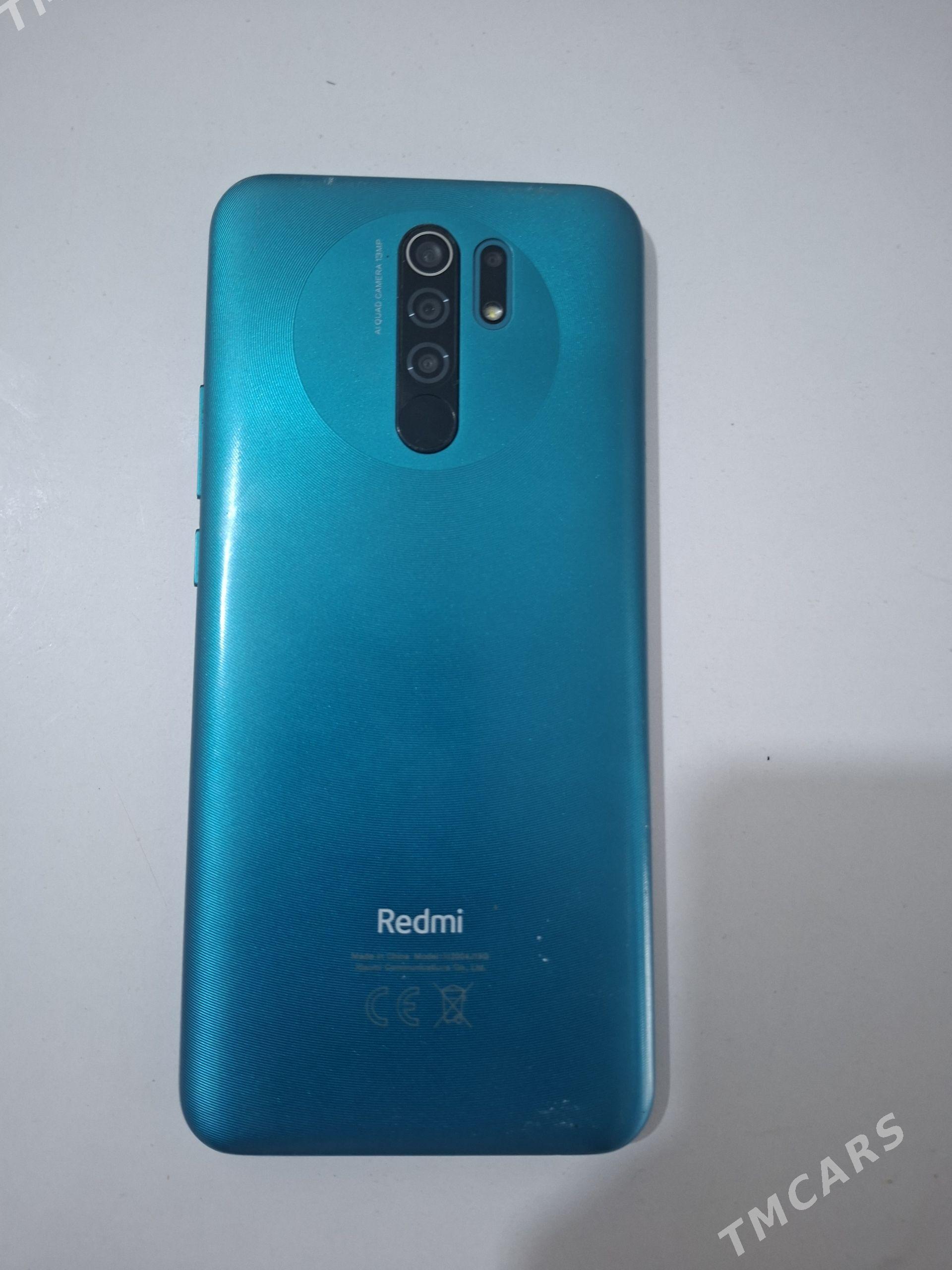 redmi 9 3 32 pam - Sakarçäge - img 1