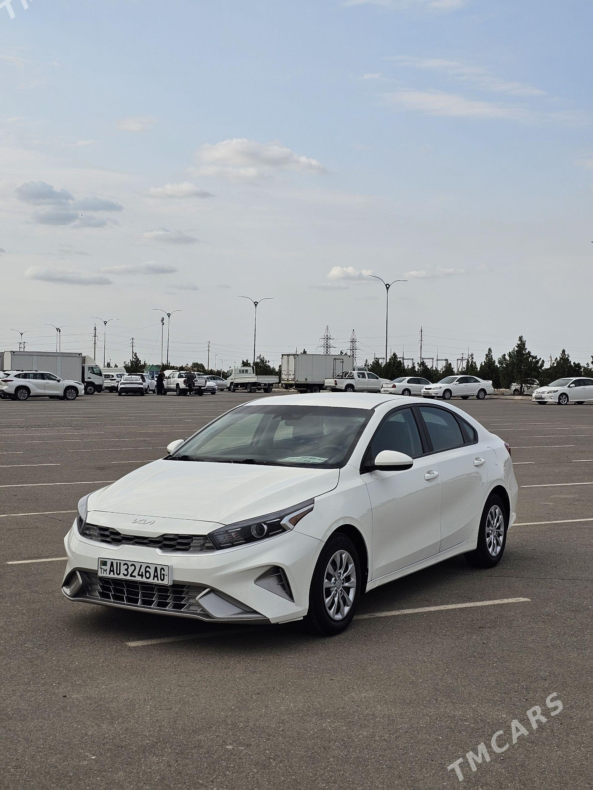 Kia Forte 2024 - 230 000 TMT - Ашхабад - img 1