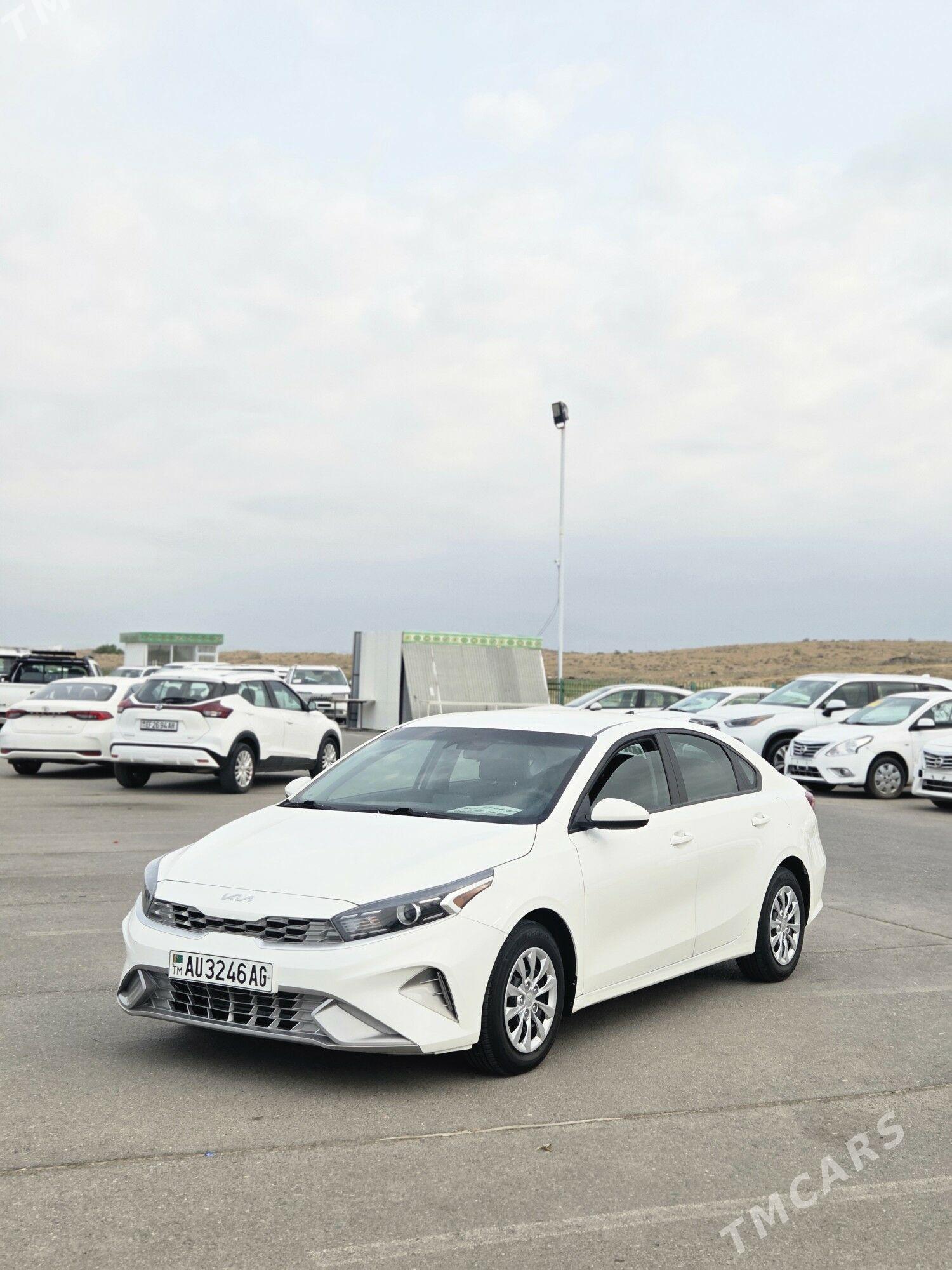 Kia Forte 2024 - 230 000 TMT - Ашхабад - img 1