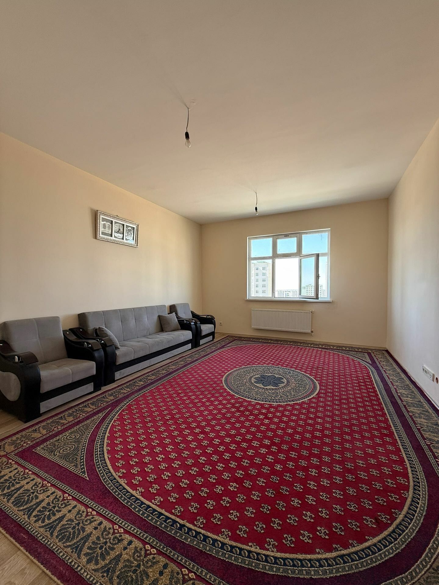 Срочно 2 ком мир 8 - Aşgabat - img 1