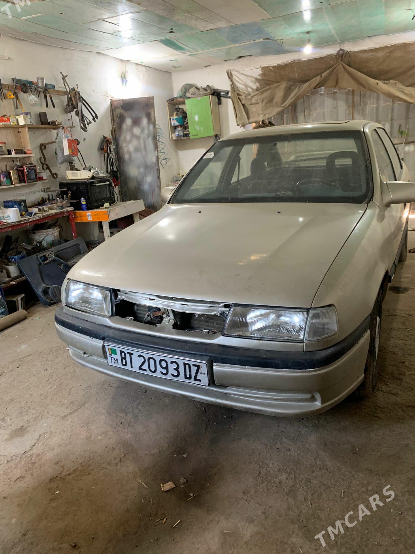 Opel Vectra 1991 - 28 000 TMT - Дашогуз - img 1