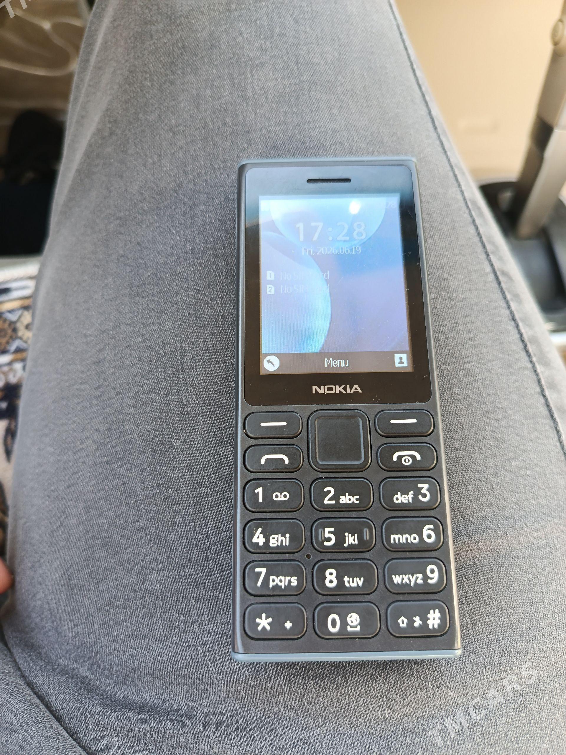 nokia - Aşgabat - img 1