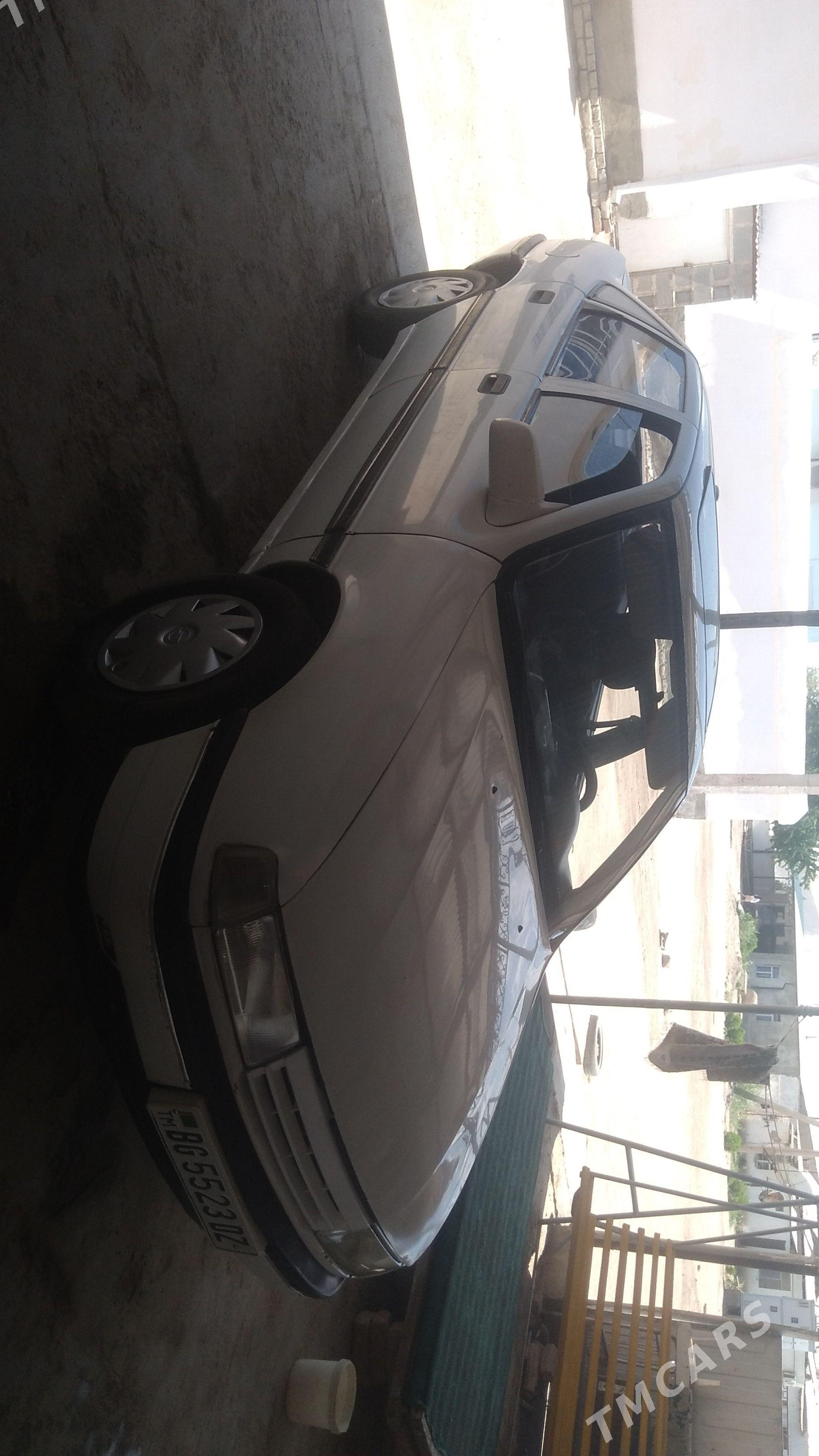 Opel Vectra 1992 - 32 000 TMT - Şabat etr. - img 1