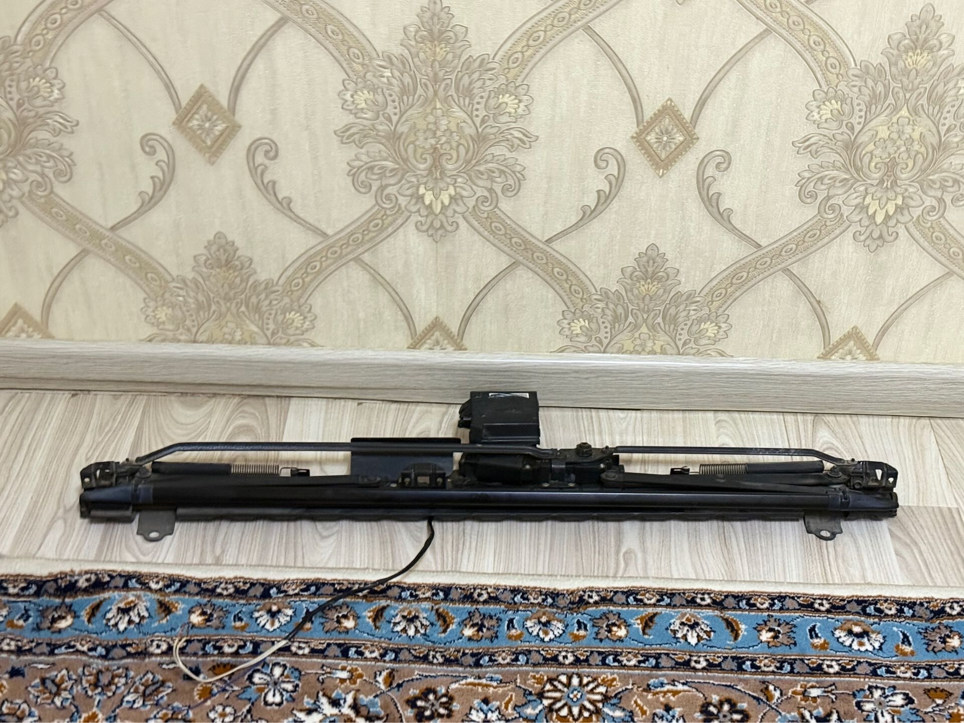 Es350 Tokly zanaweska 1 600 TMT - Aşgabat - img 1