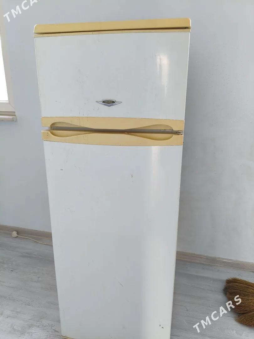 vestel superdi holodinlik - Garadamak - img 1