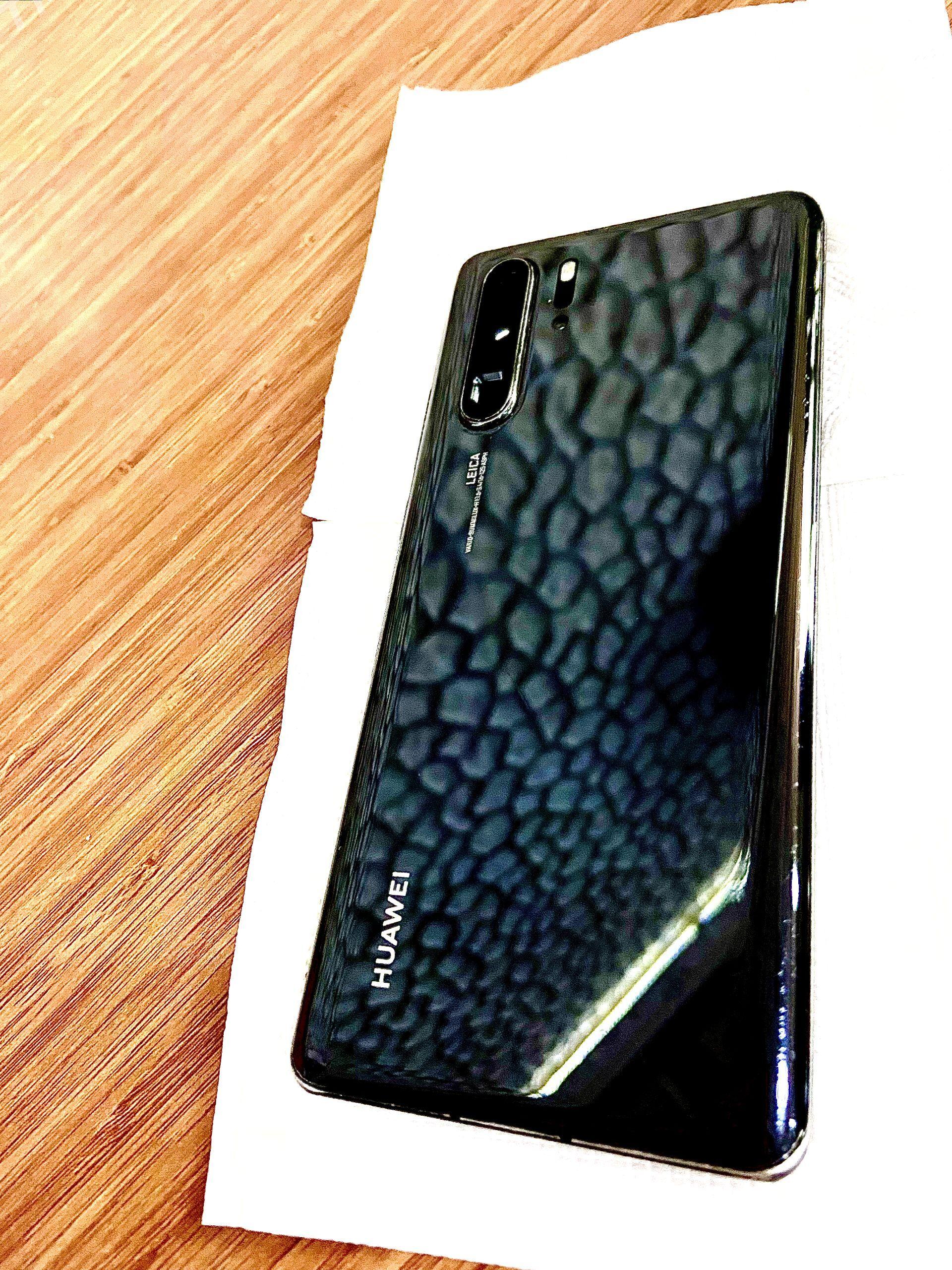 Huawei P30 Pro - Дашогуз - img 1