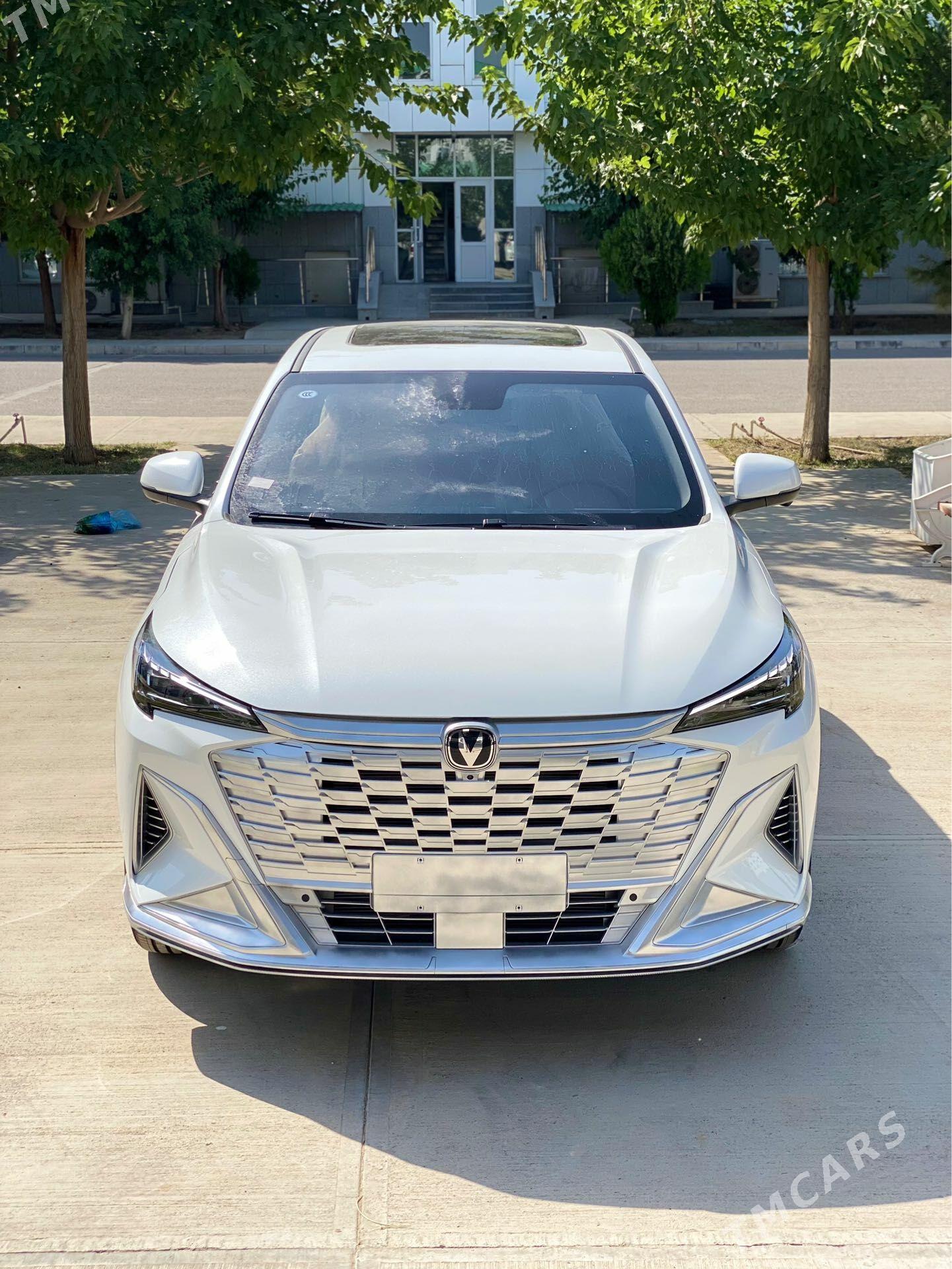 Changan X5 Plus 2026 - 276 666 TMT - Ашхабад - img 1