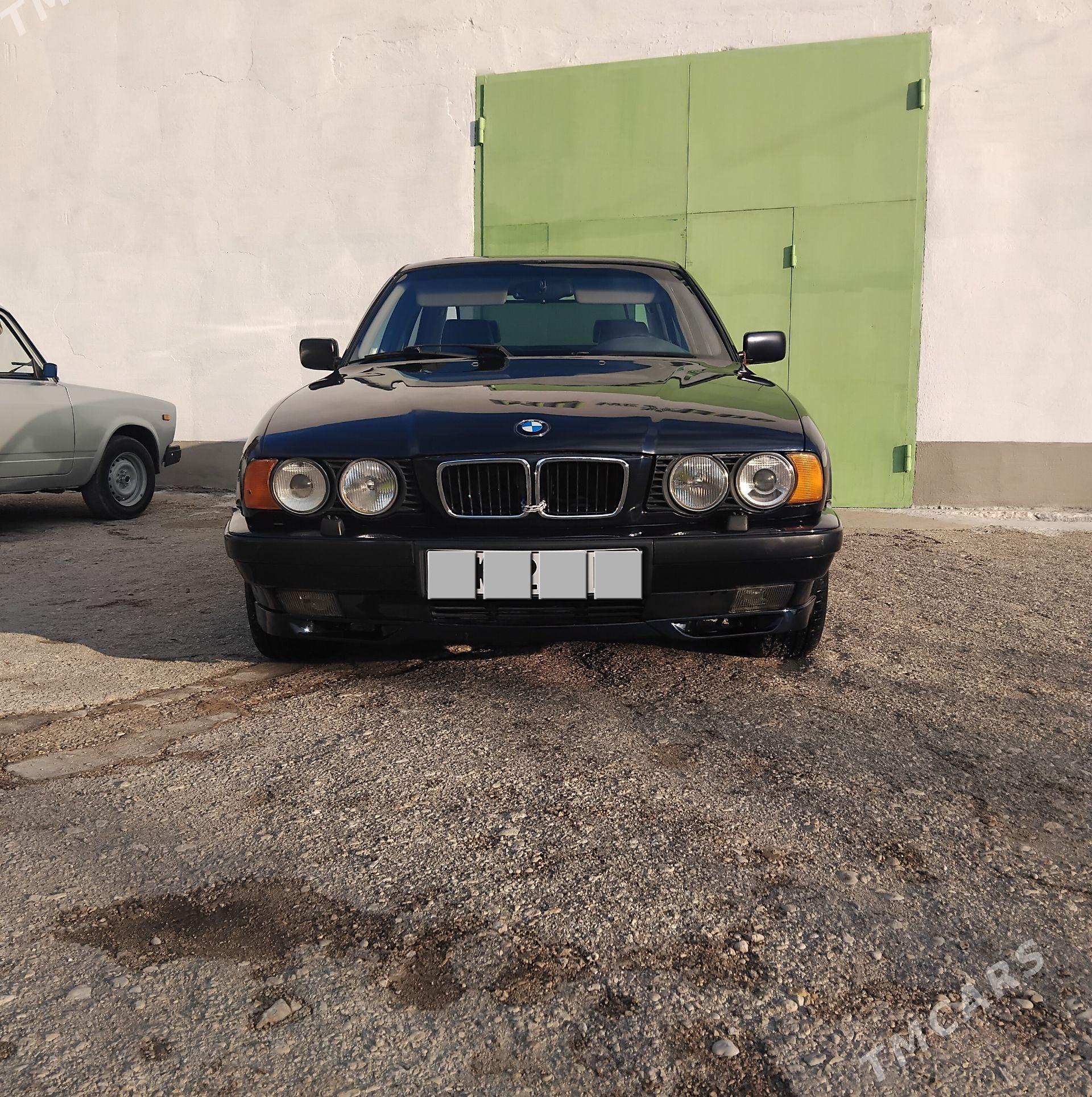 BMW 540 1995 - 100 000 TMT - Balkanabat - img 1