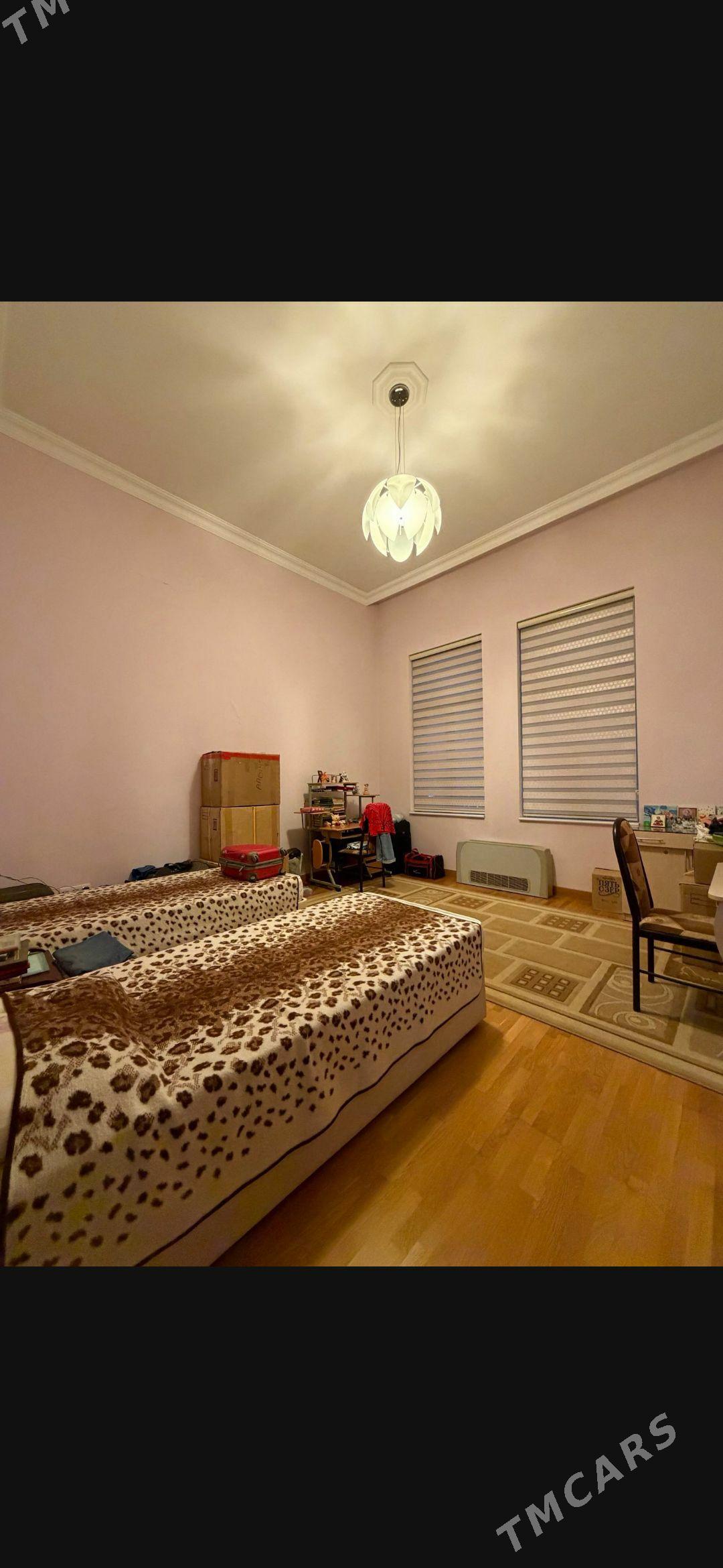 Cehow elitka - Aşgabat - img 1
